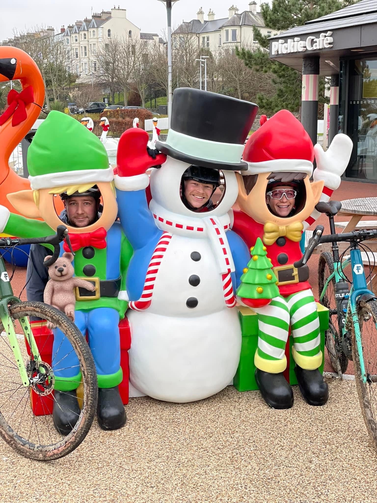 2022… you’ve been a bit of a d**k…