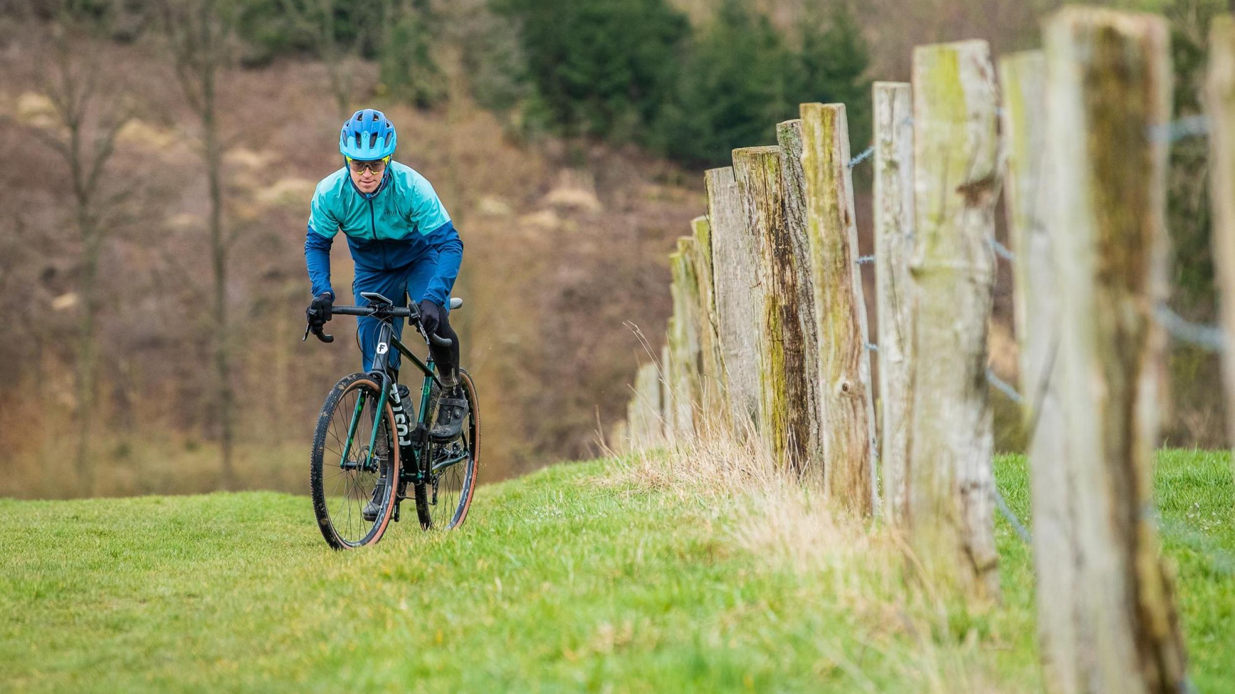 LifeCYCLE Magazine - First Ride Review (German)