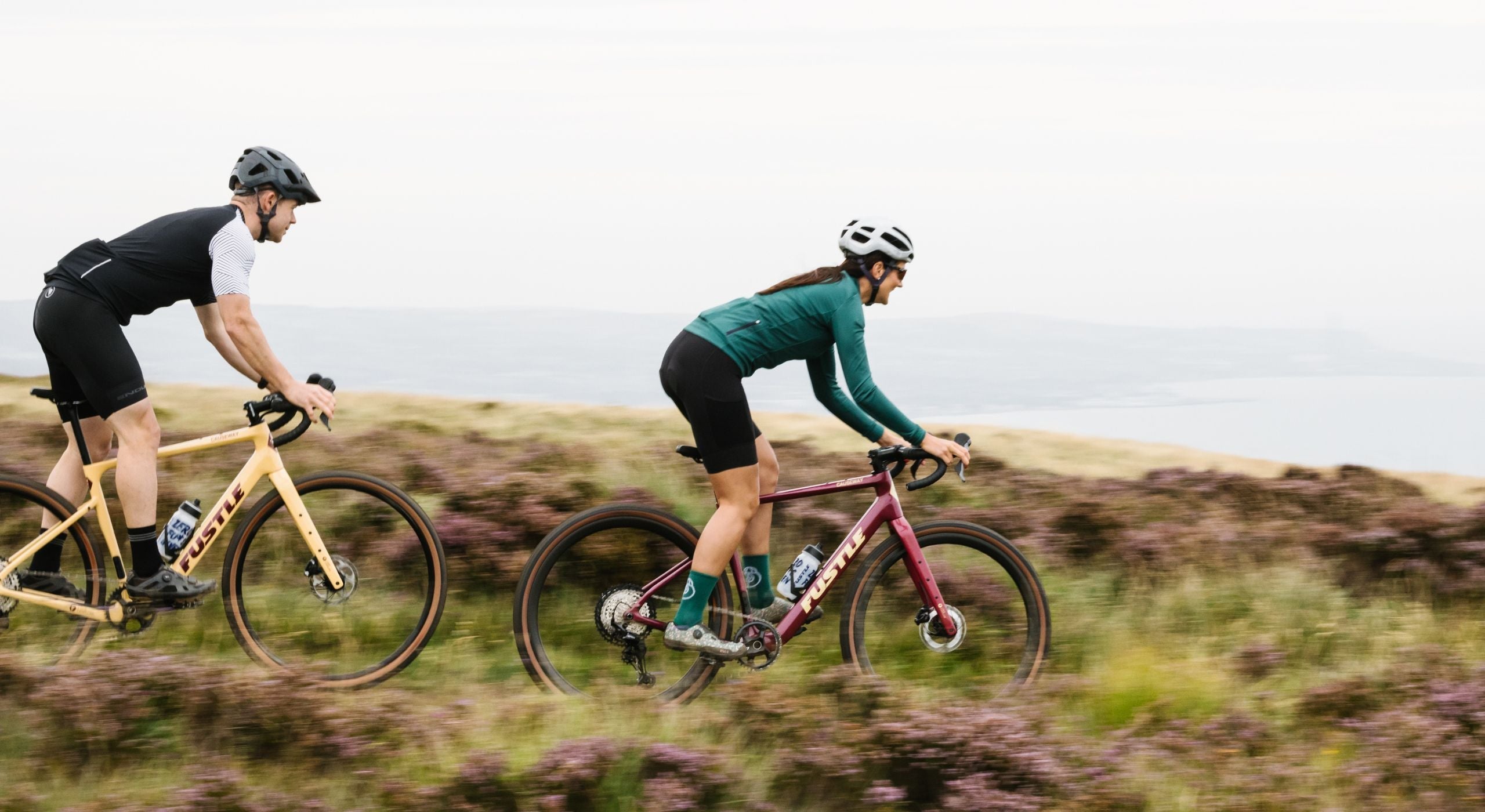 Causeway Complete Bikes