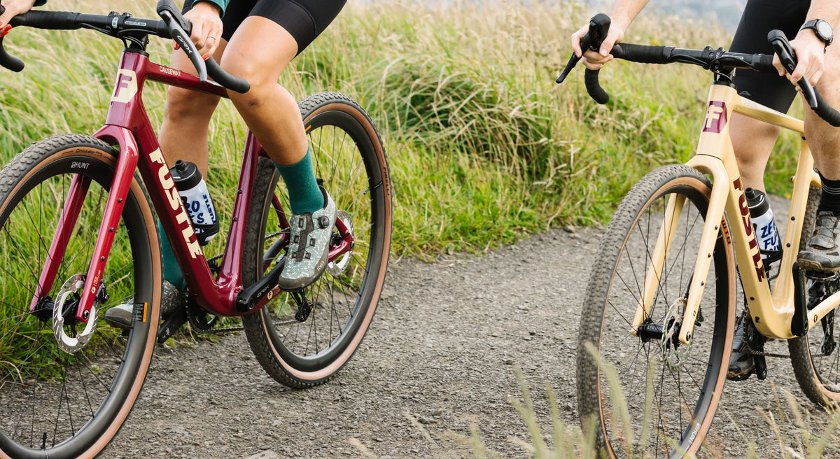 BIKES