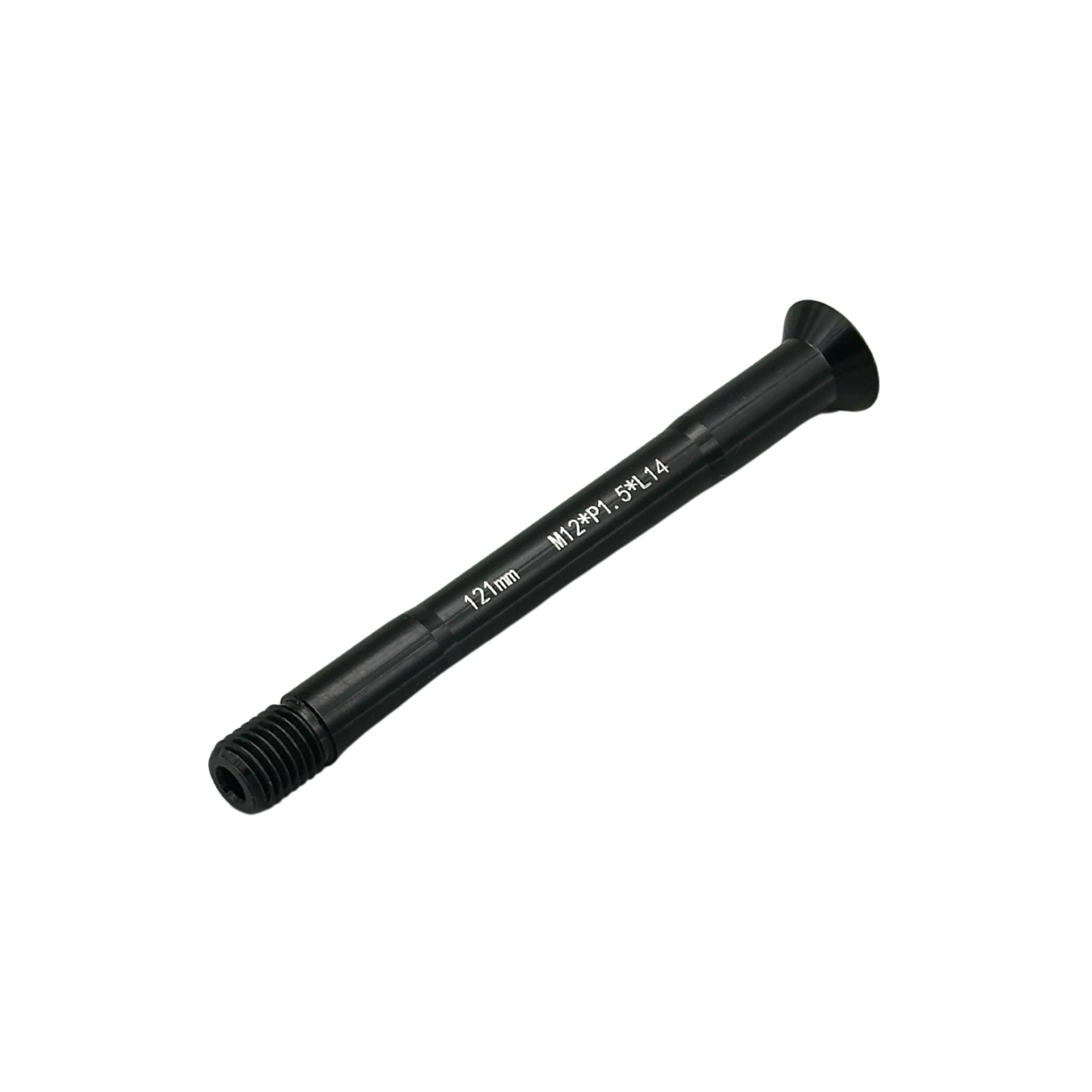 Thru Axle