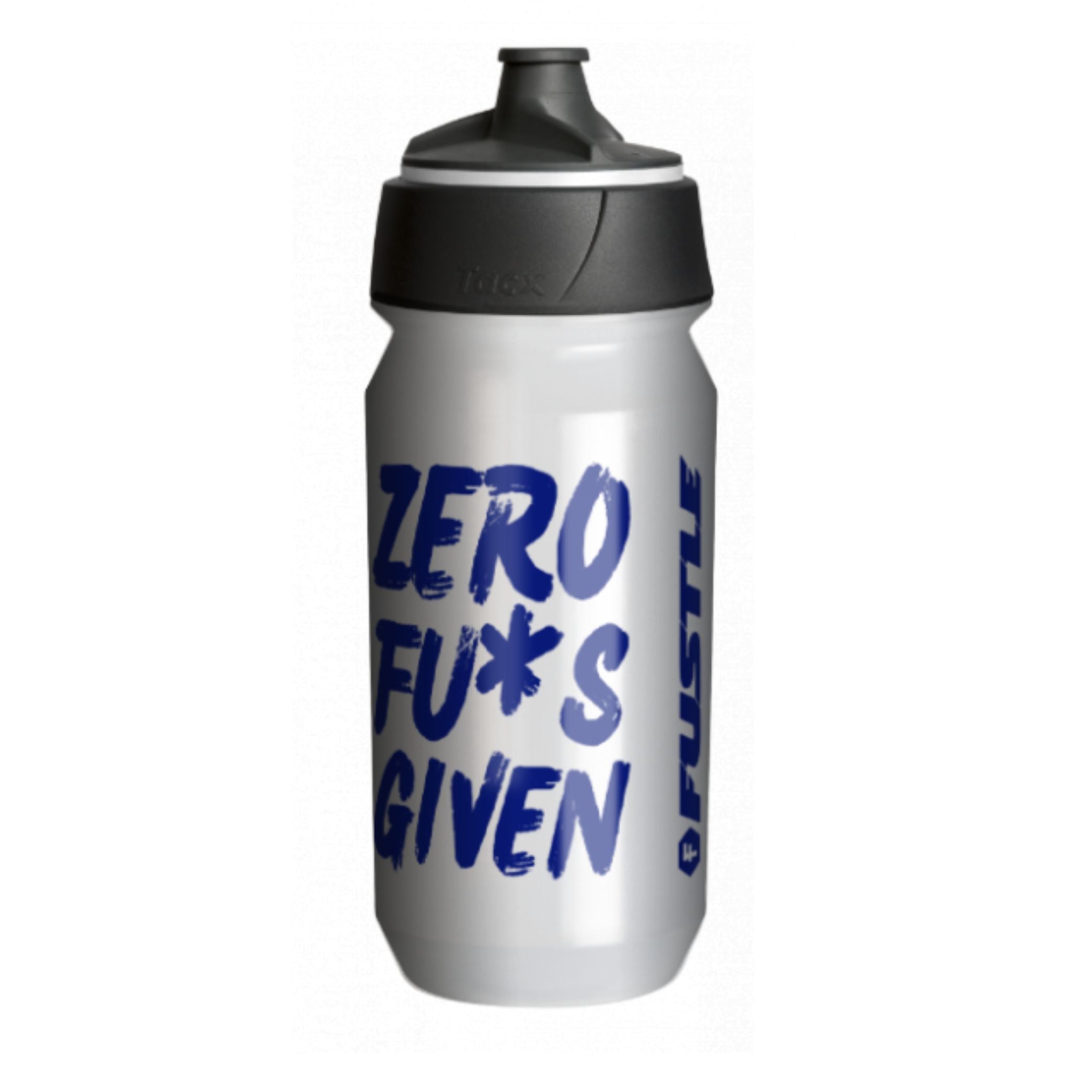 Zero Fu*s Given Bidon (500ml)