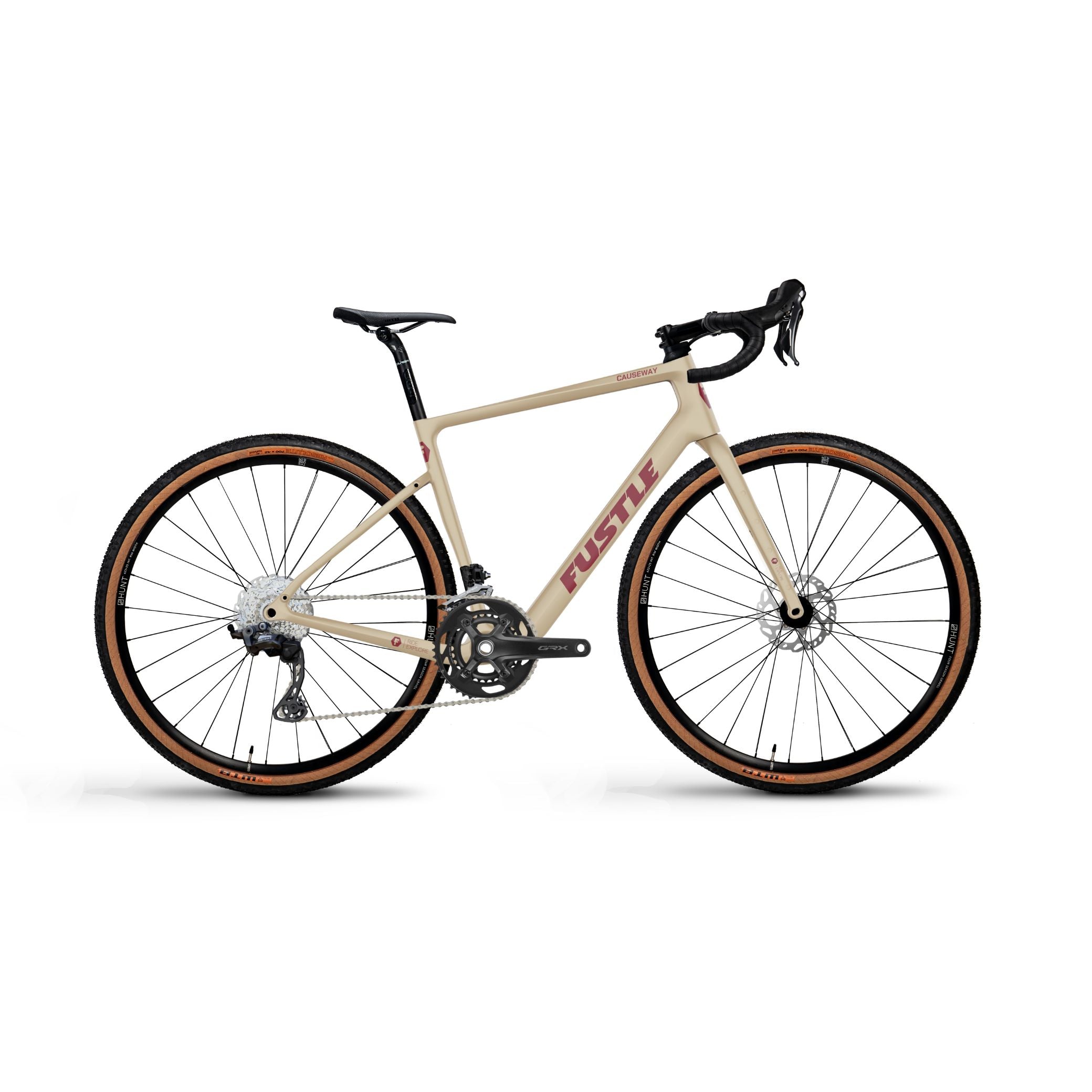 Causeway G2 GRX610-2