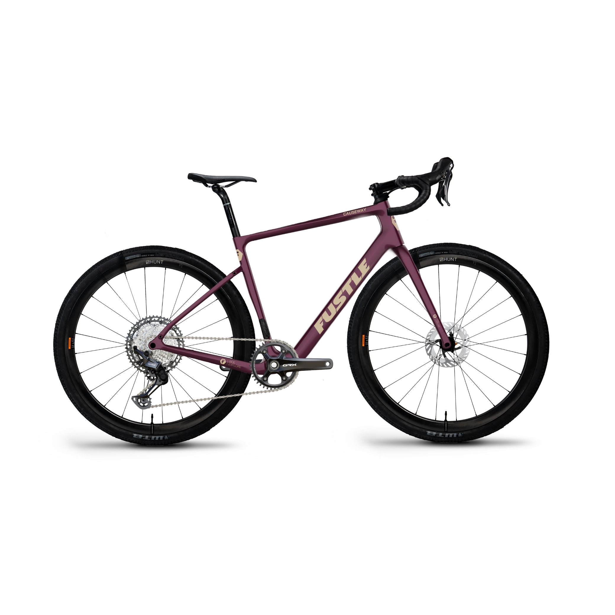 Causeway G2 GRX820-1 – Fustle