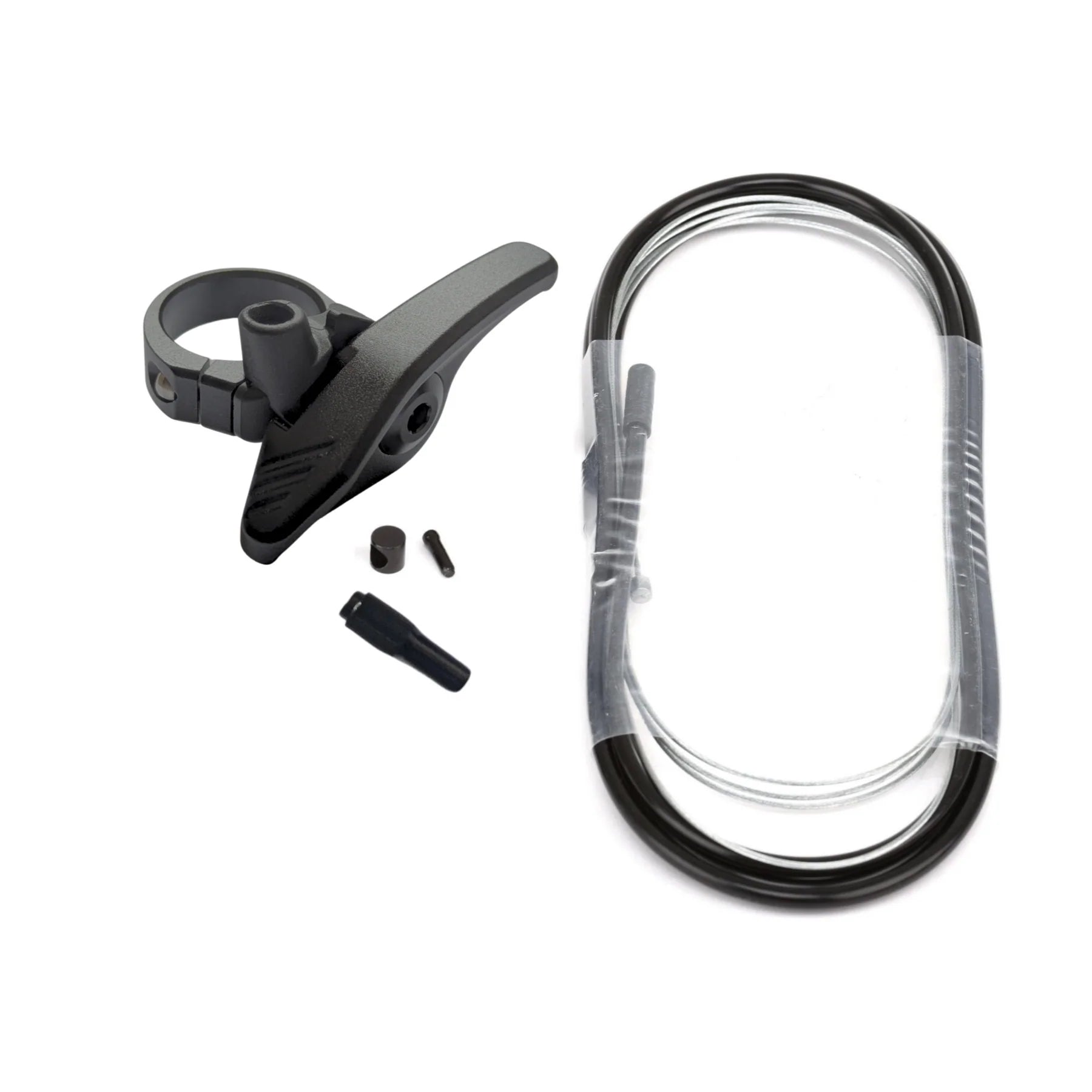 Stealth Drop Bar Dropper Seatpost Lever