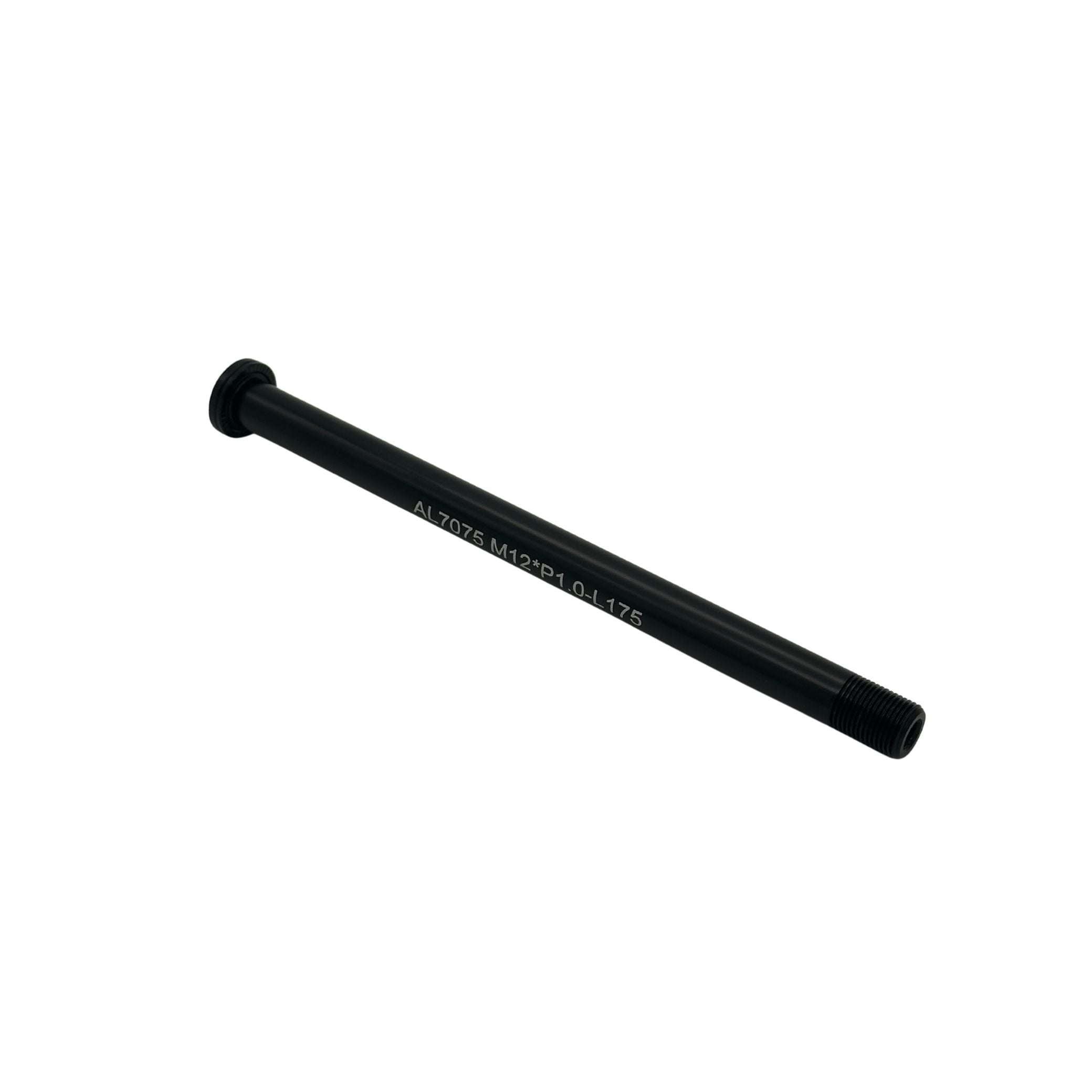 Thru Axle