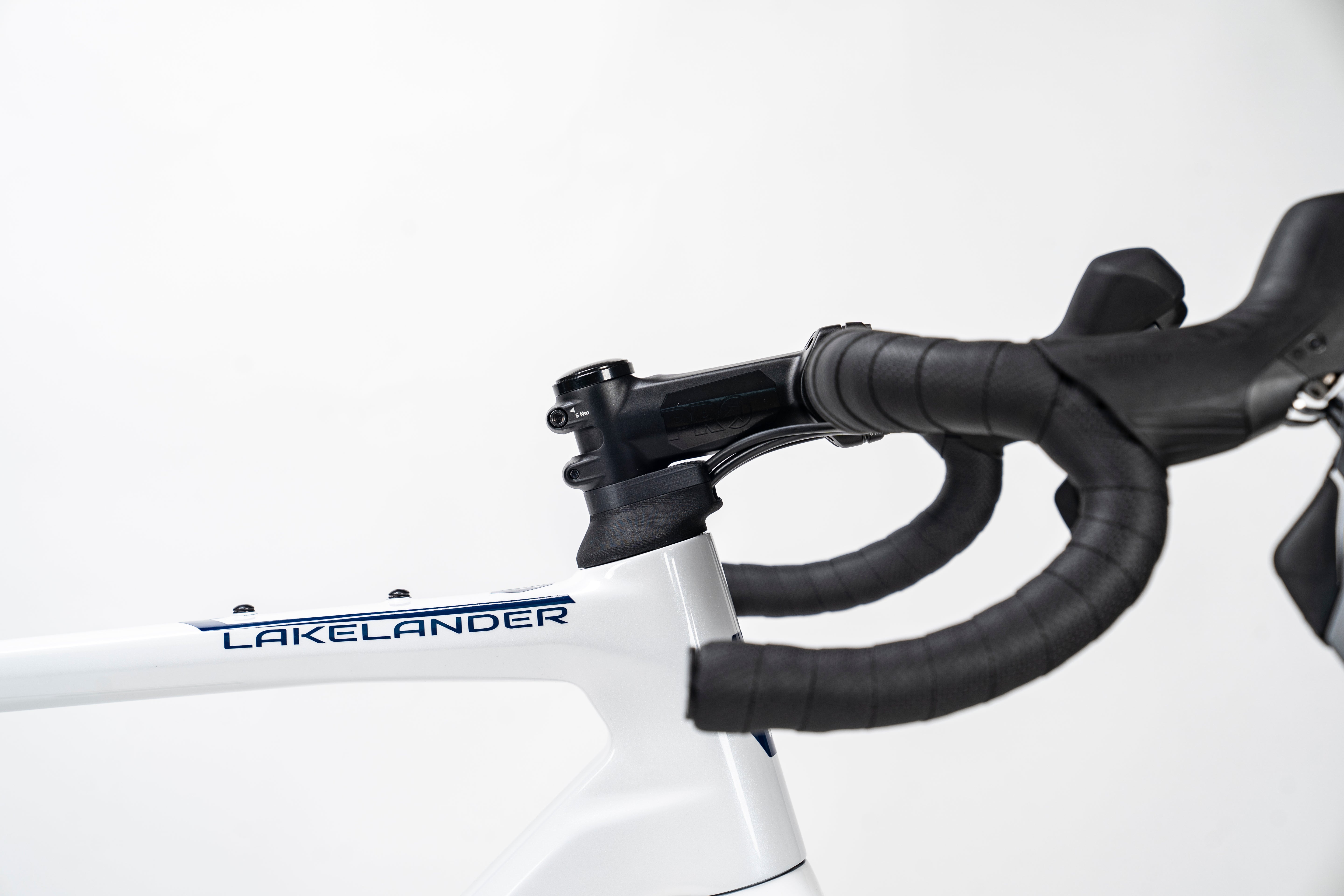 Lakelander GRX820-2