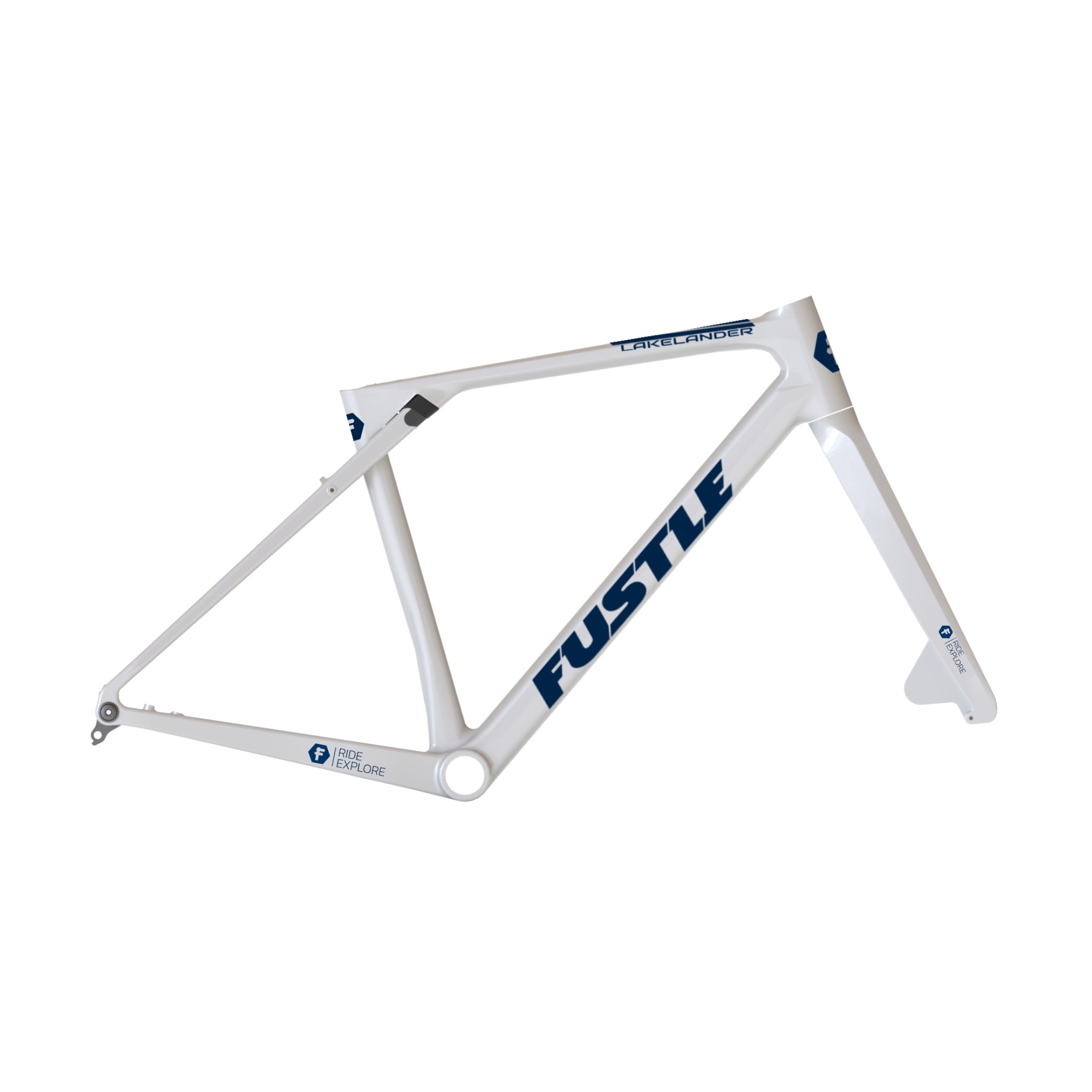 Lakelander Frameset