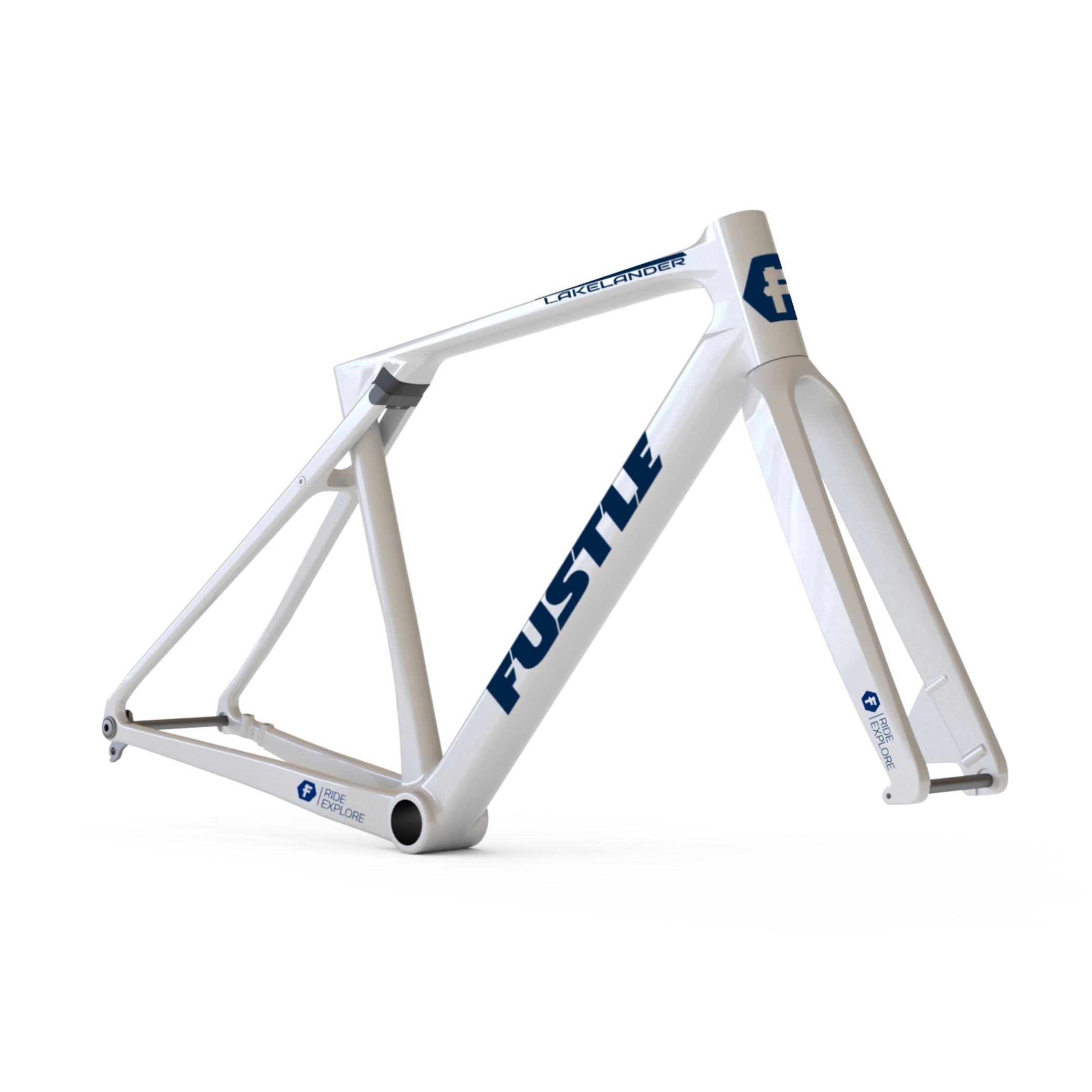 Lakelander Frameset