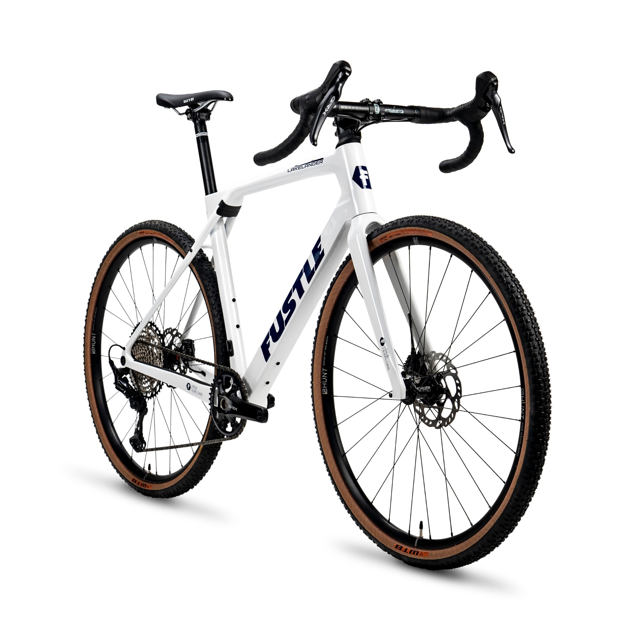 Lakelander GRX610-1