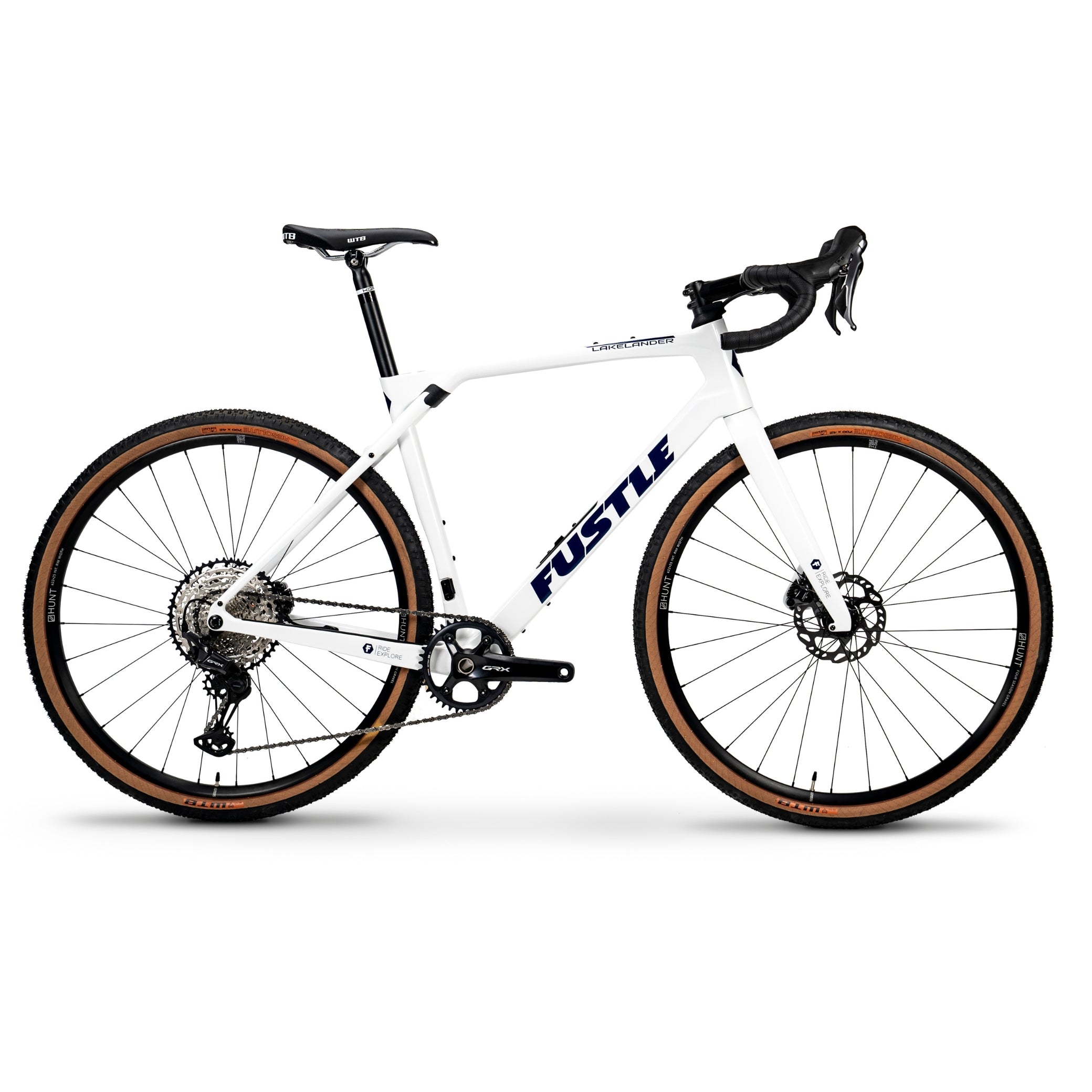 Lakelander GRX610-1