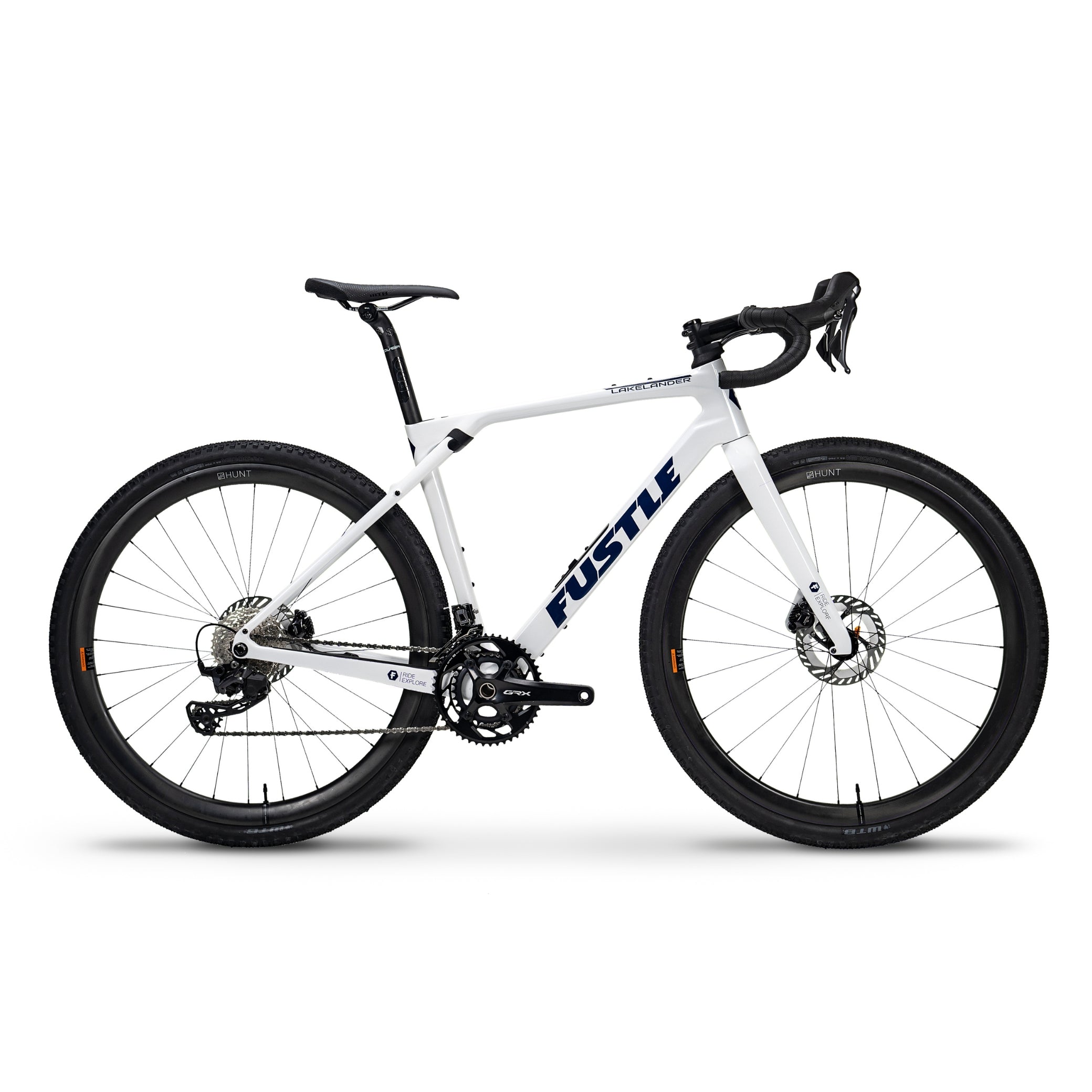 Lakelander GRX820-2
