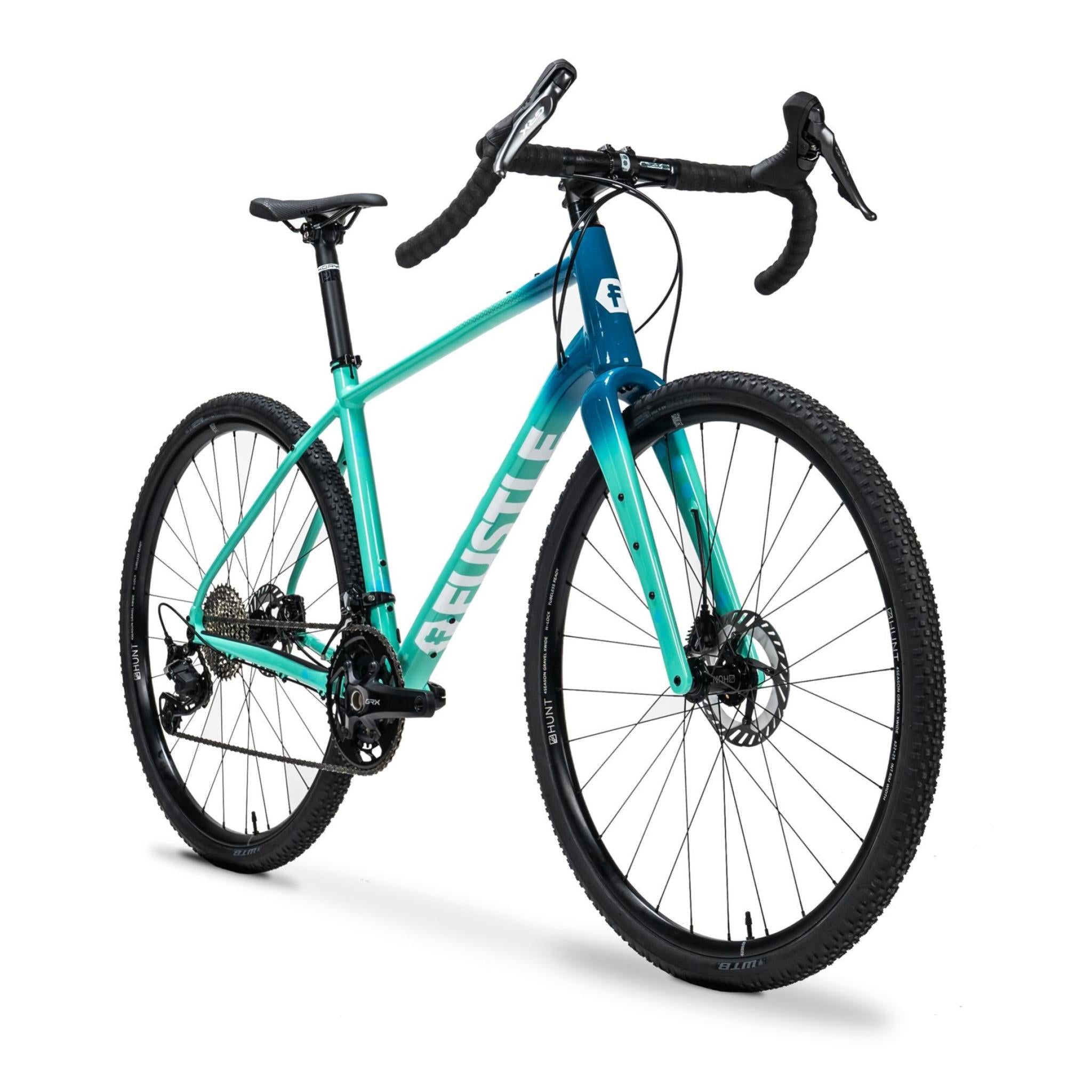 Causeway - Backroad GRX 820 2x12spd