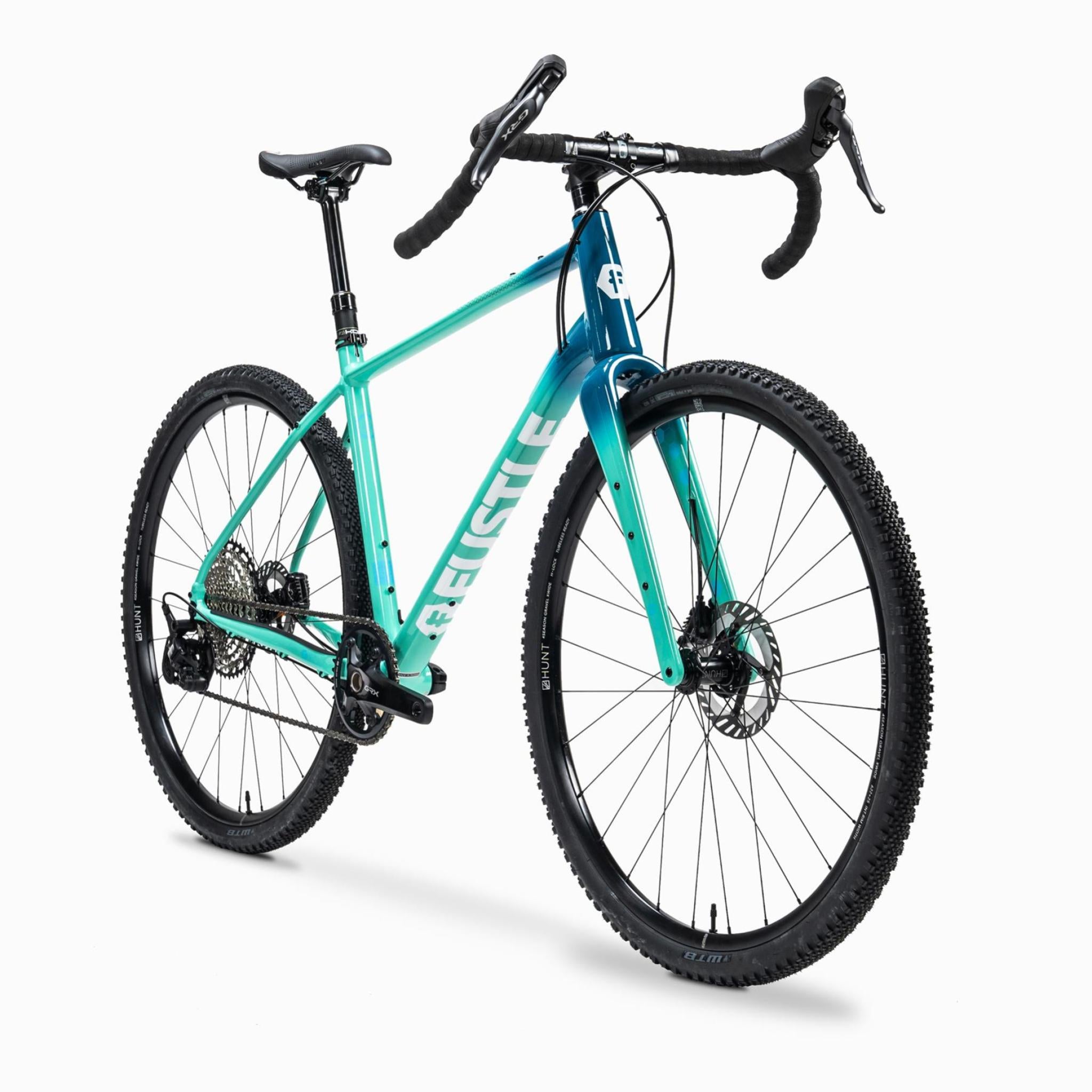 Causeway - Trail GRX820 1x12spd