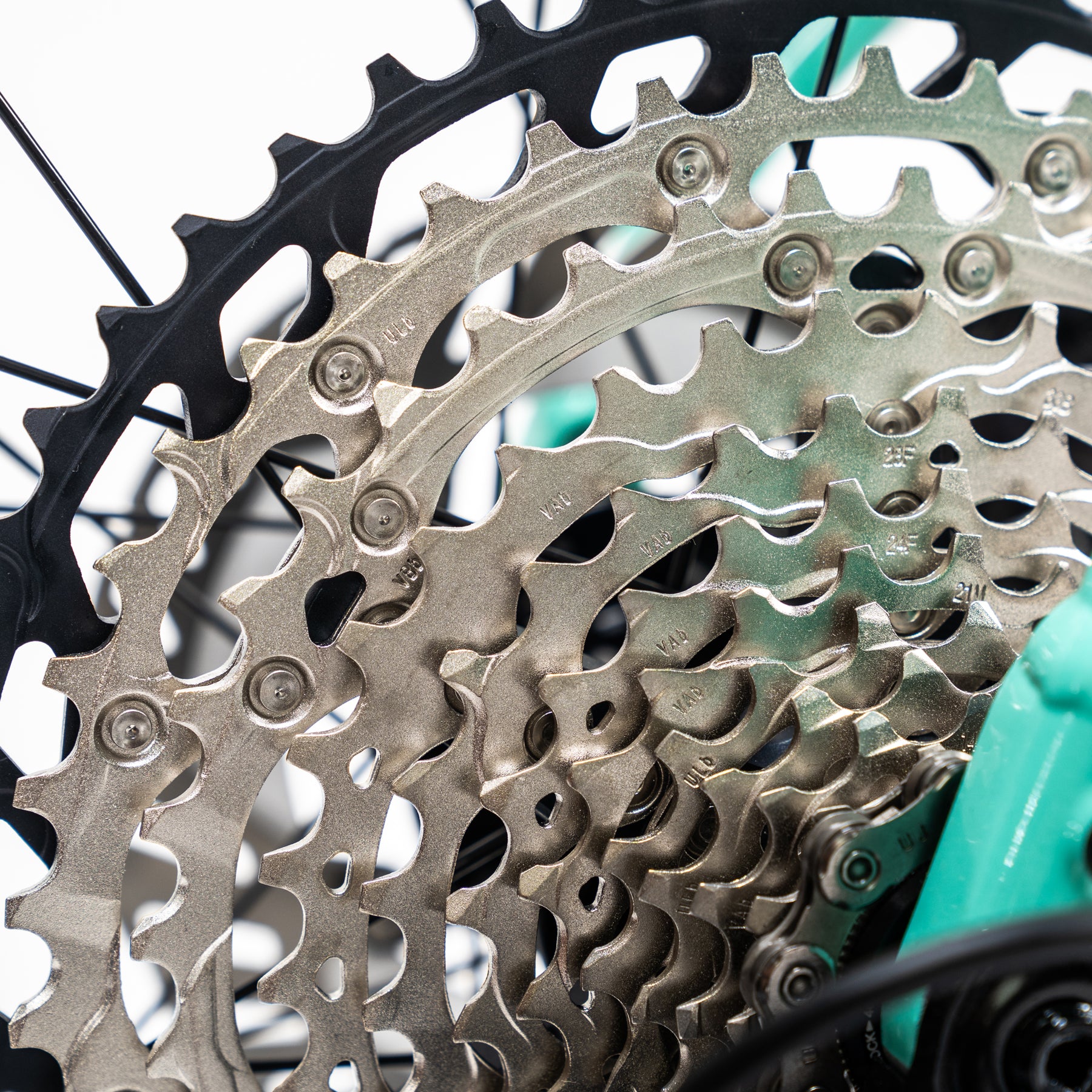 Causeway - Trail GRX820 1x12spd