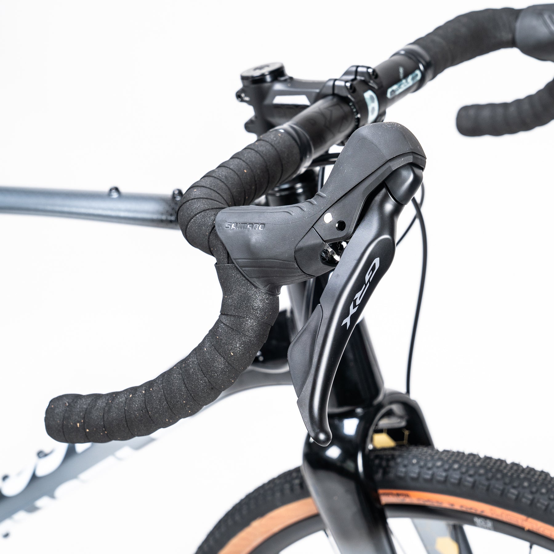 Causeway - Backroad GRX 610 2x12spd