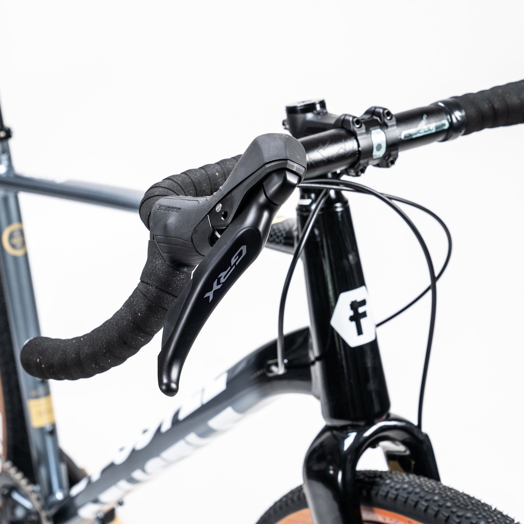 Causeway - Backroad GRX 610 2x12spd