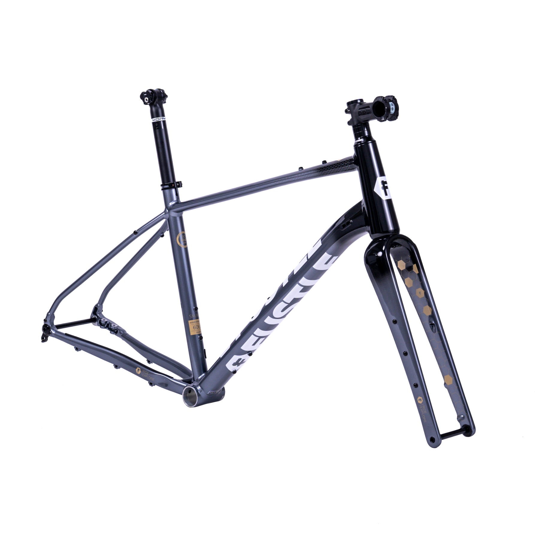 Causeway GR1.1 FORK Only