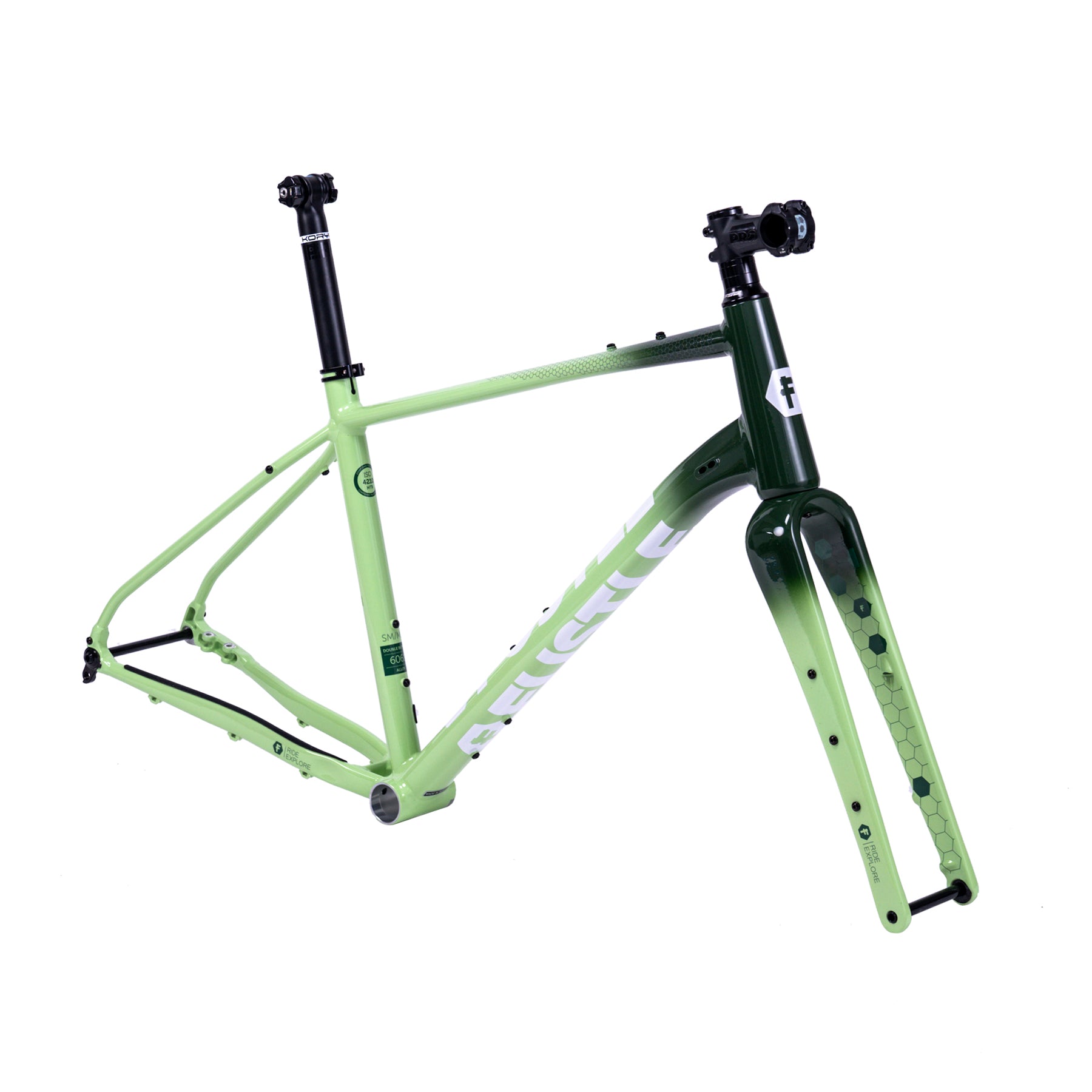 Causeway GR1.1 FORK Only