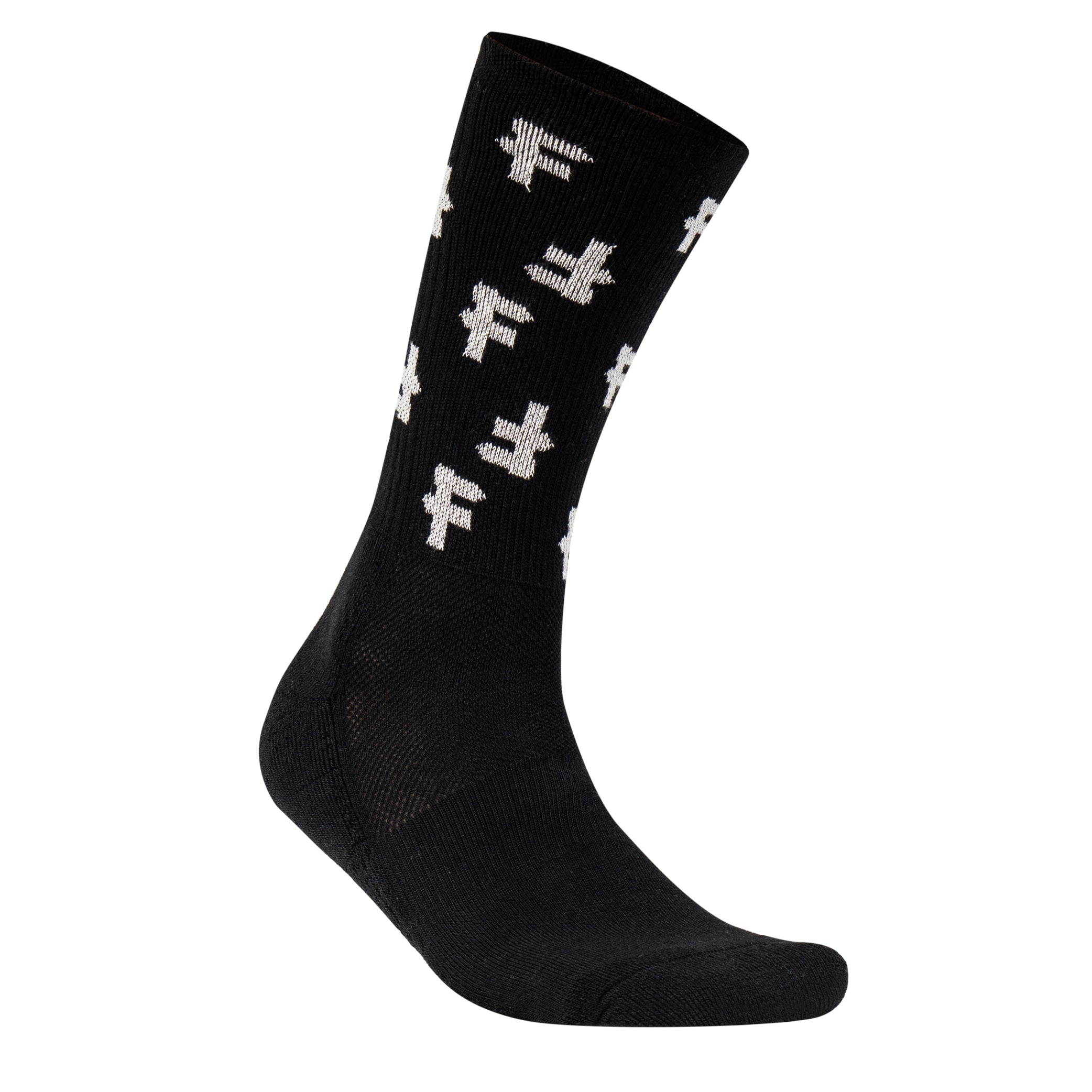 Tech-Ride Socks
