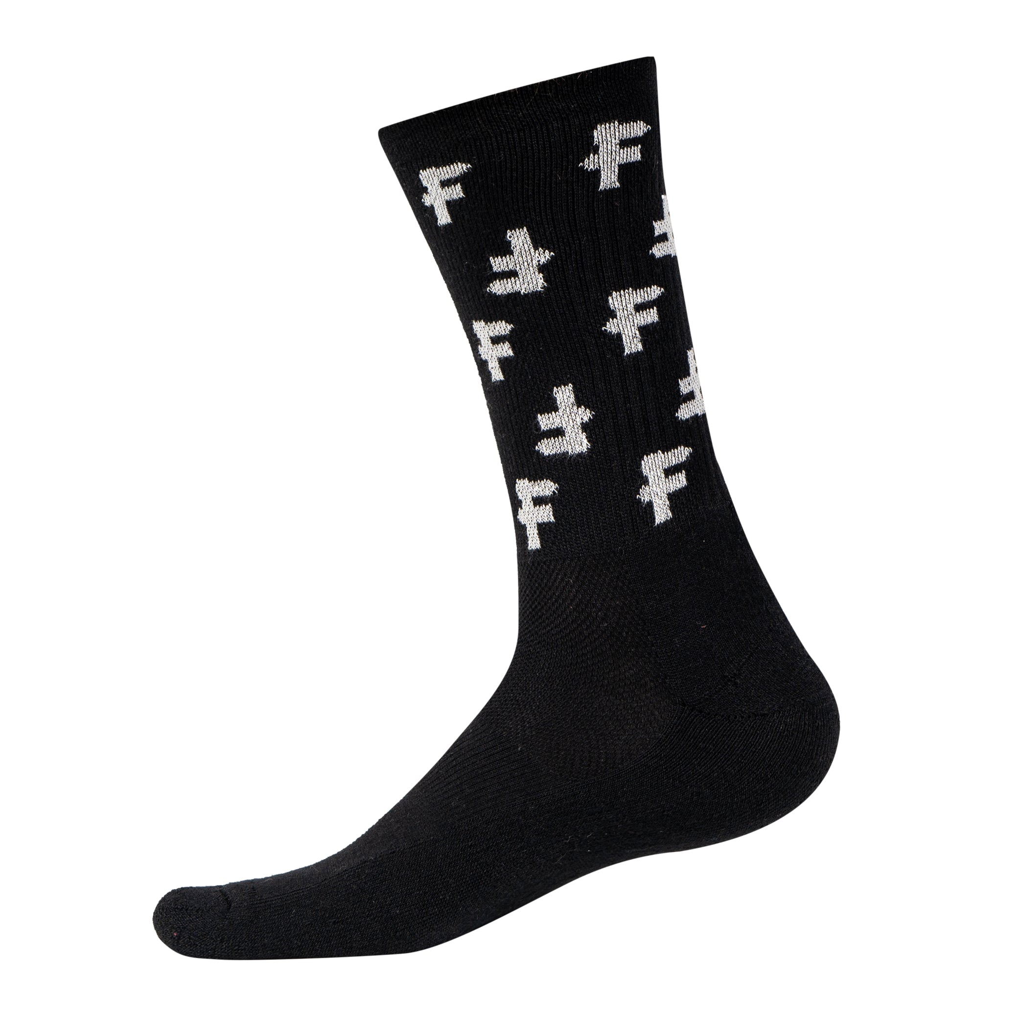 Tech-Ride Socks