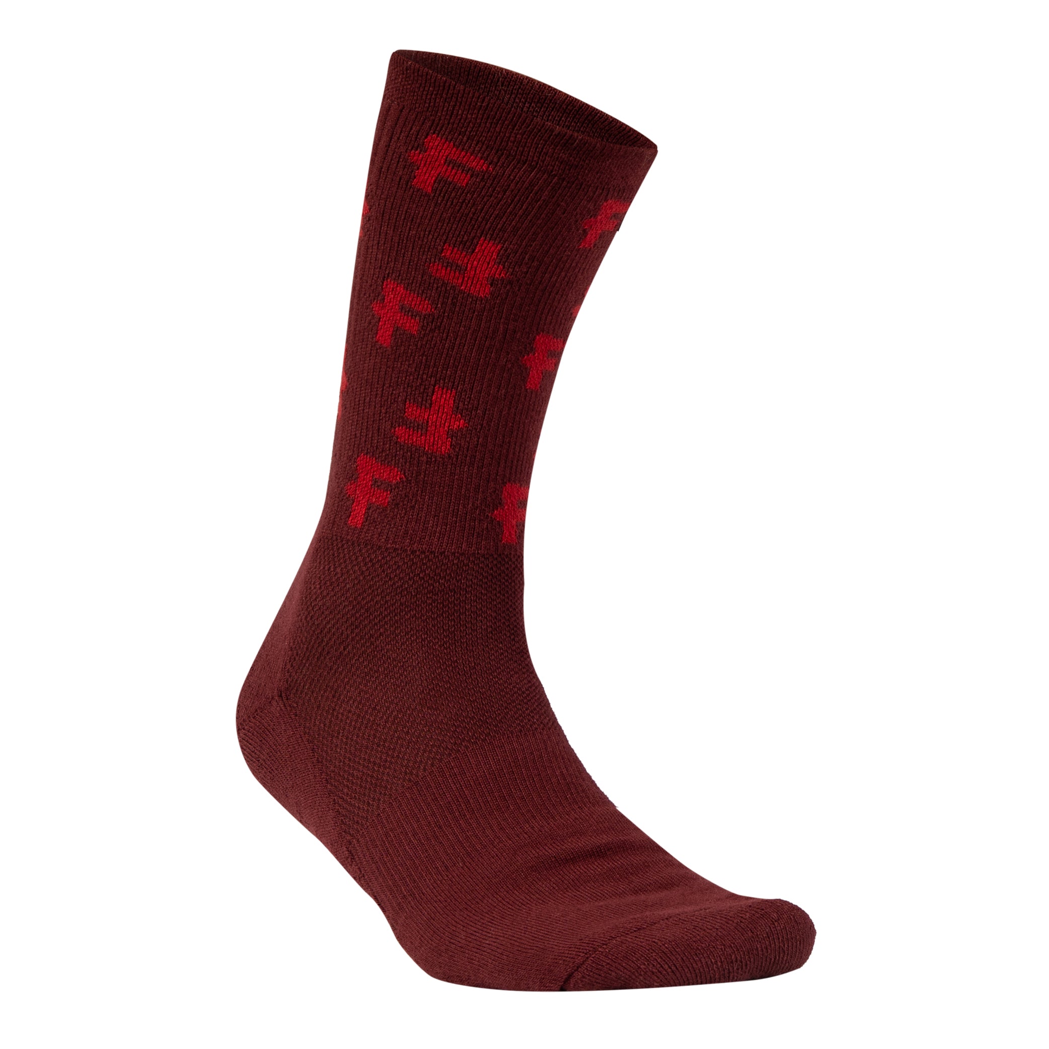 Tech-Ride Socks