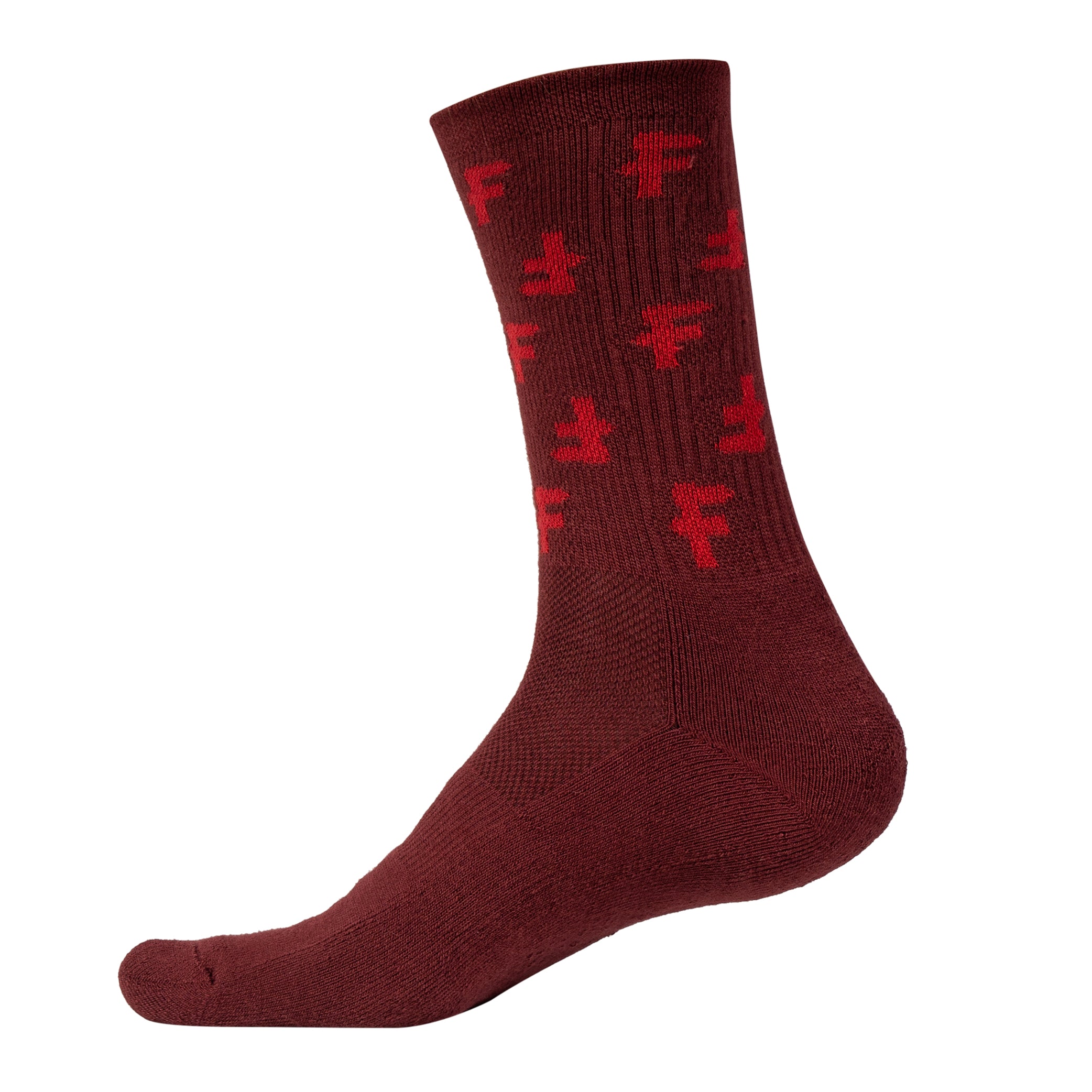 Tech-Ride Socks