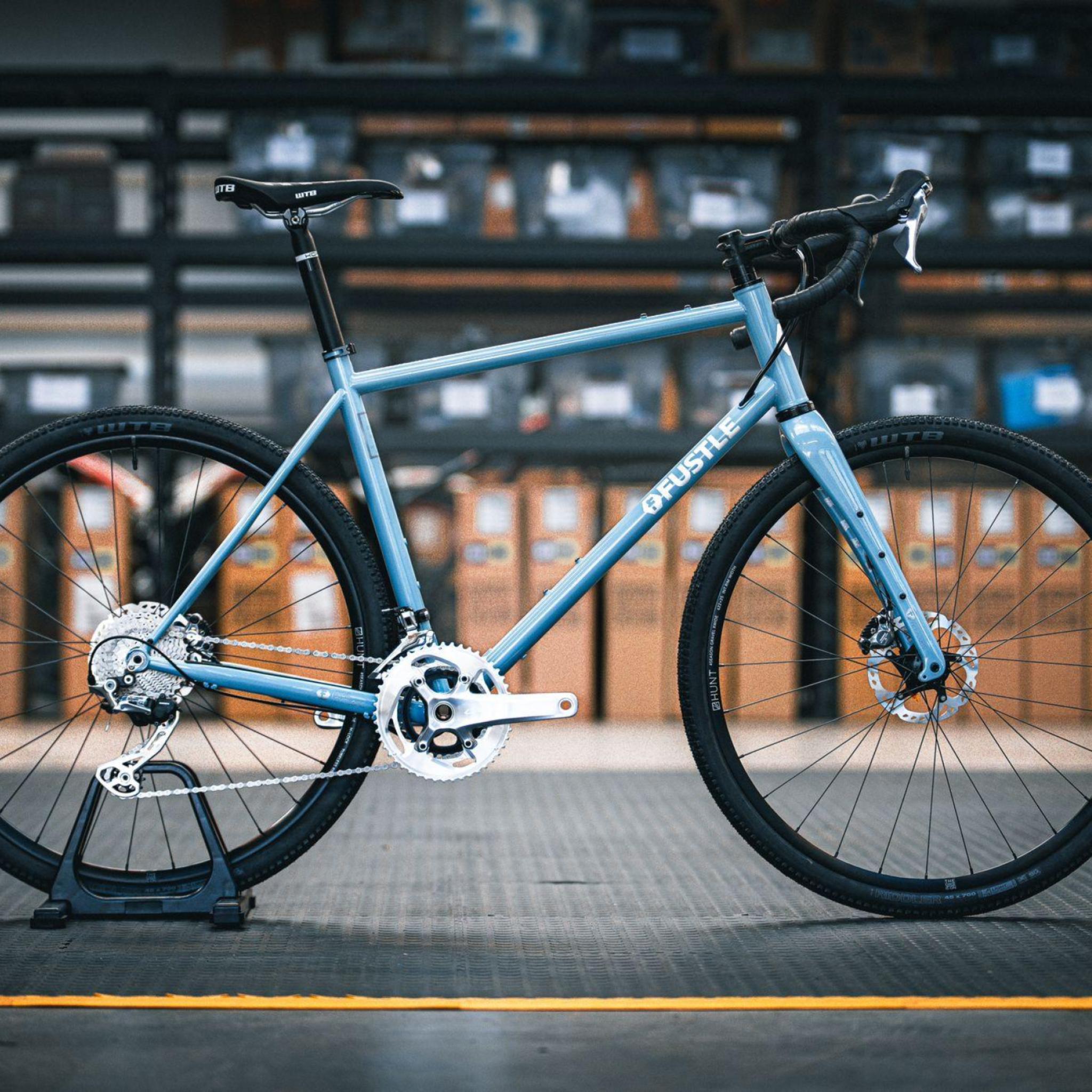 EX DISPLAY MD/LG Causeway x Donard Backroad+ (GRX Limited Edition)