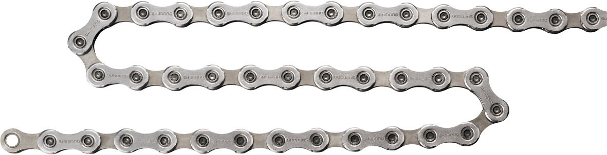 HG6011 105/SLX chain with chain pin, 11-speed, 116L, SIL-TEC