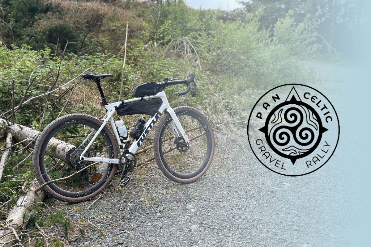 Pan Celtic Gravel Rally 2025