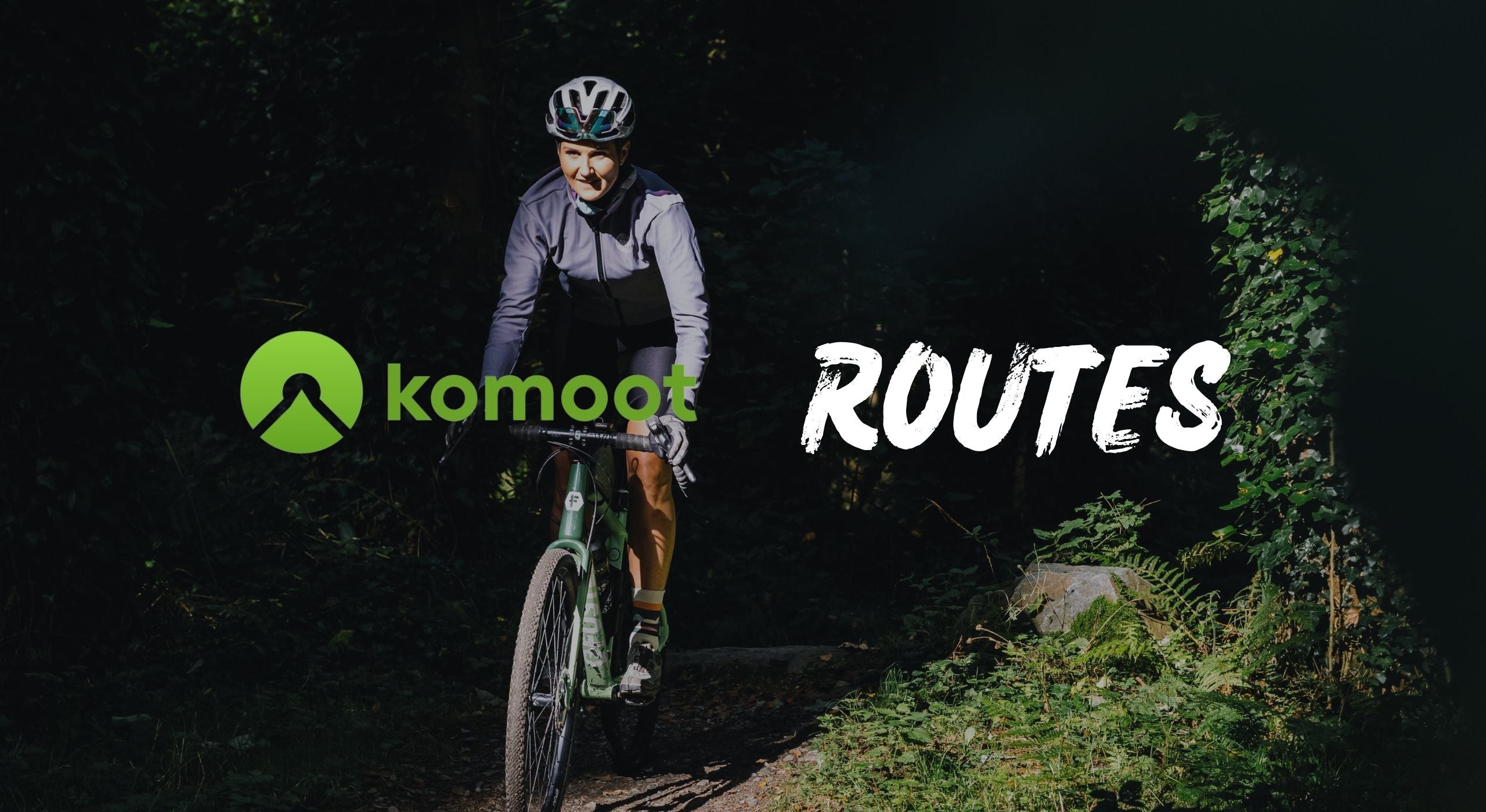 WHERE TO RIDE?