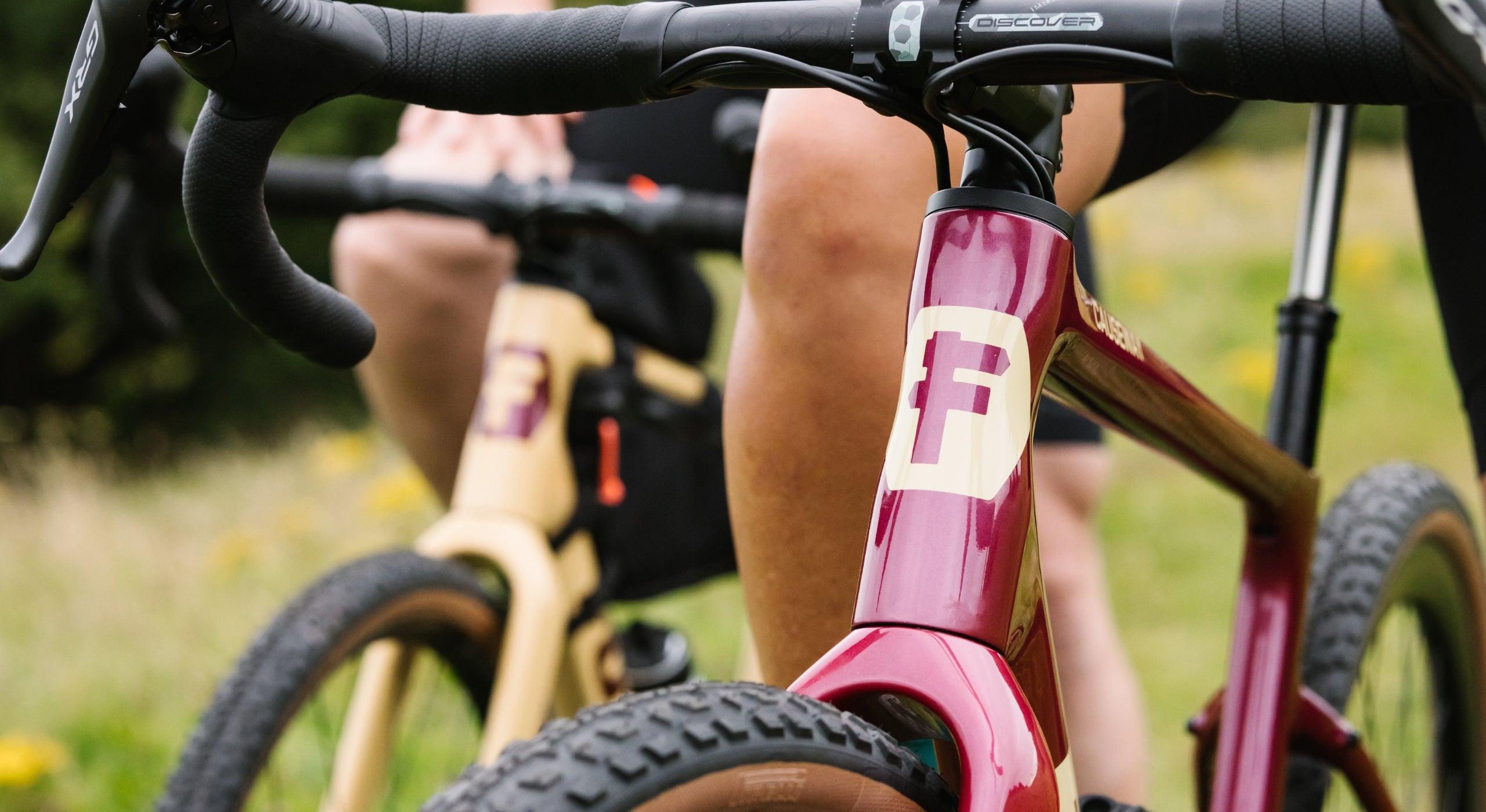 BIKES