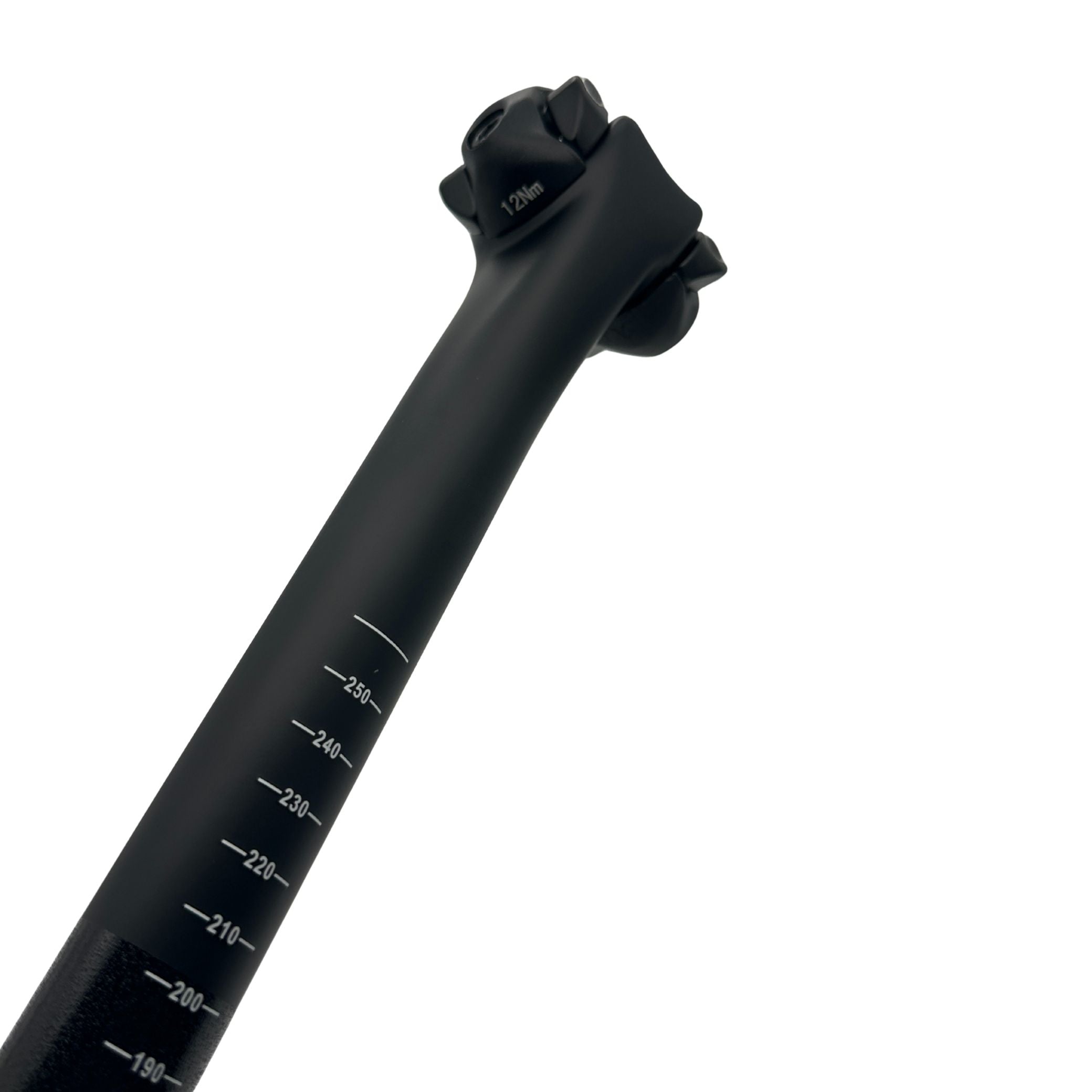Causeway G2 Carbon Seatpost - 27.2mm