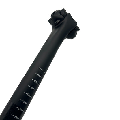 Causeway G2 Carbon Seatpost - 27.2mm