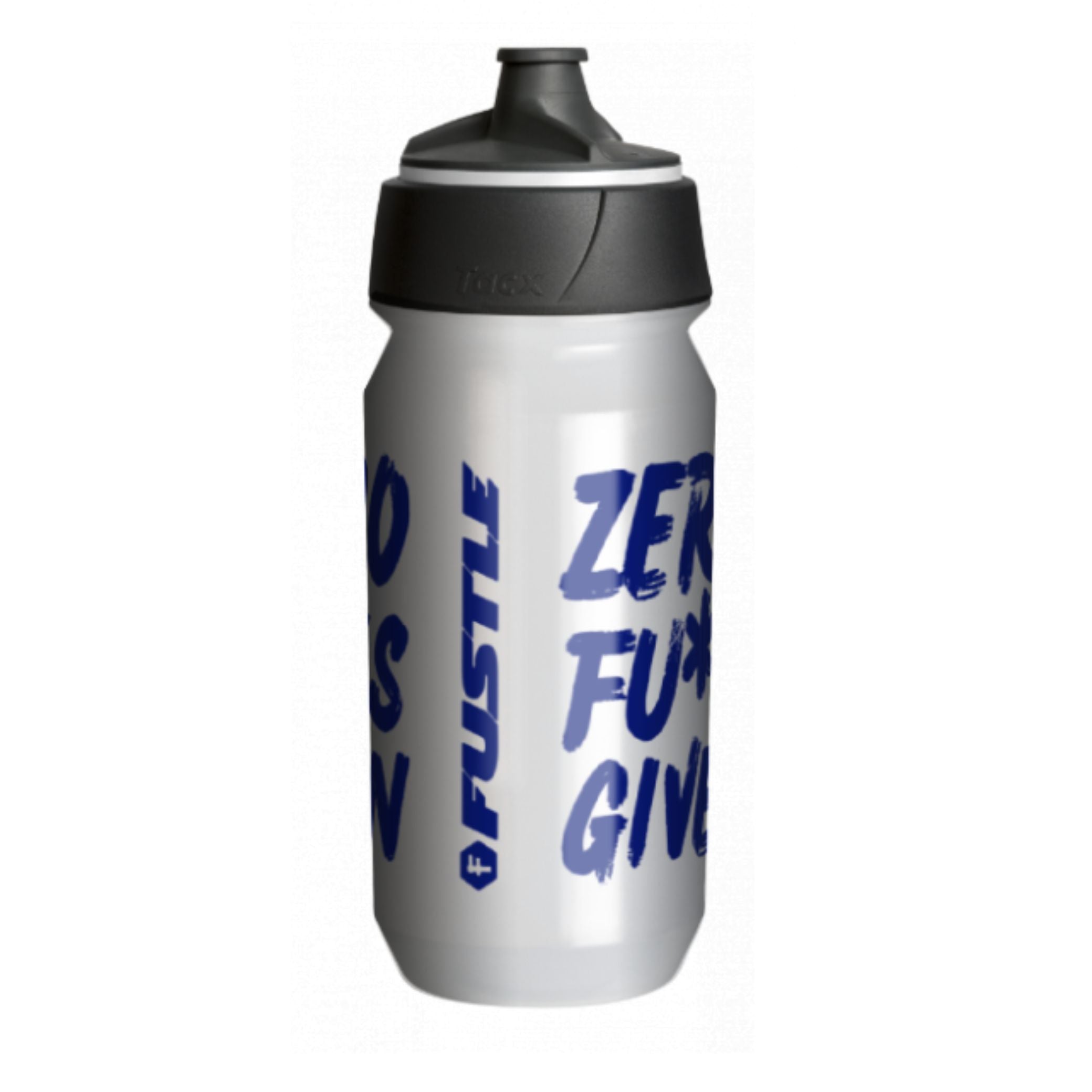 Zero Fu*s Given Bidon (500ml)