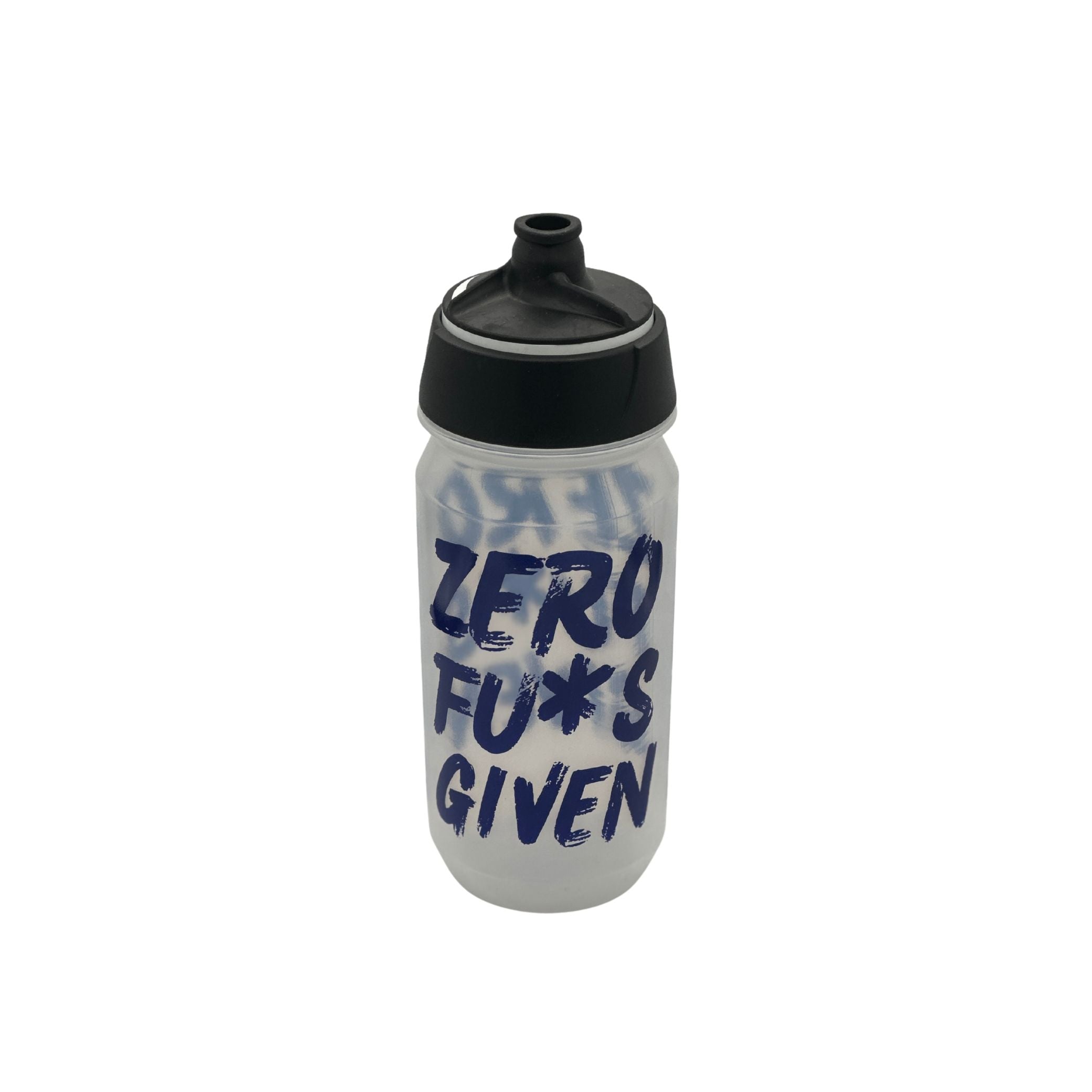 Zero Fu*s Given Bidon (500ml)