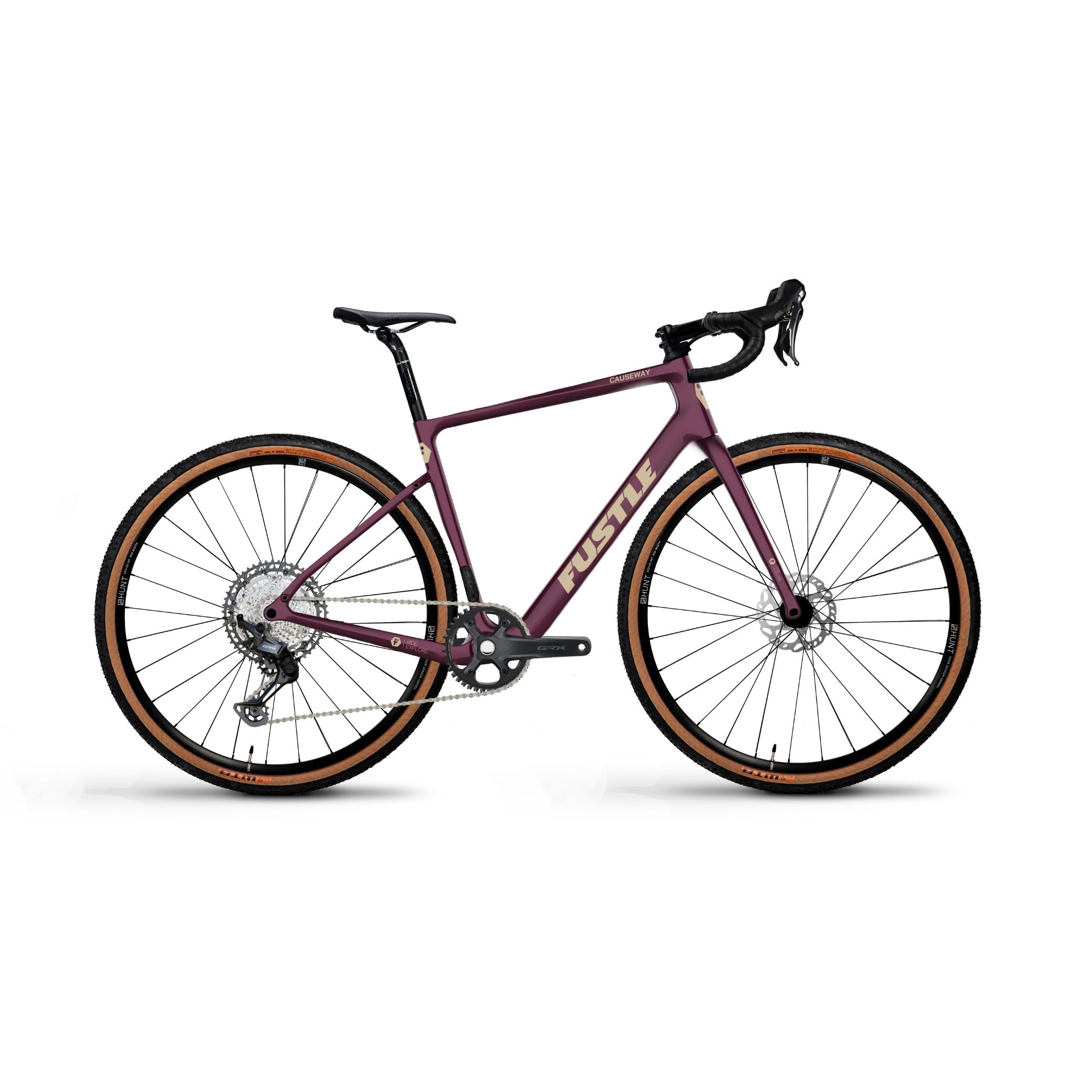 Causeway G2 GRX610-1