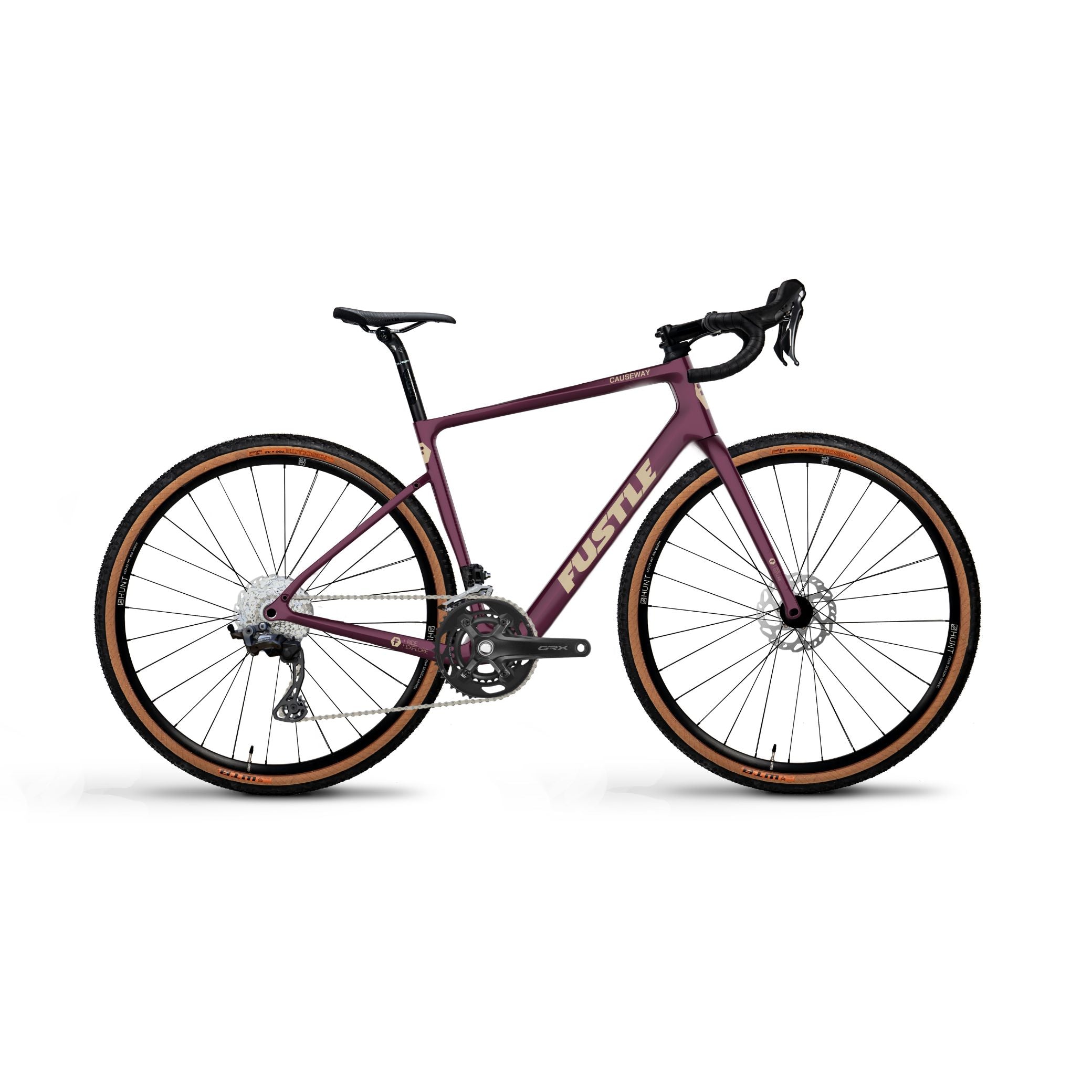 Causeway G2 GRX610-2