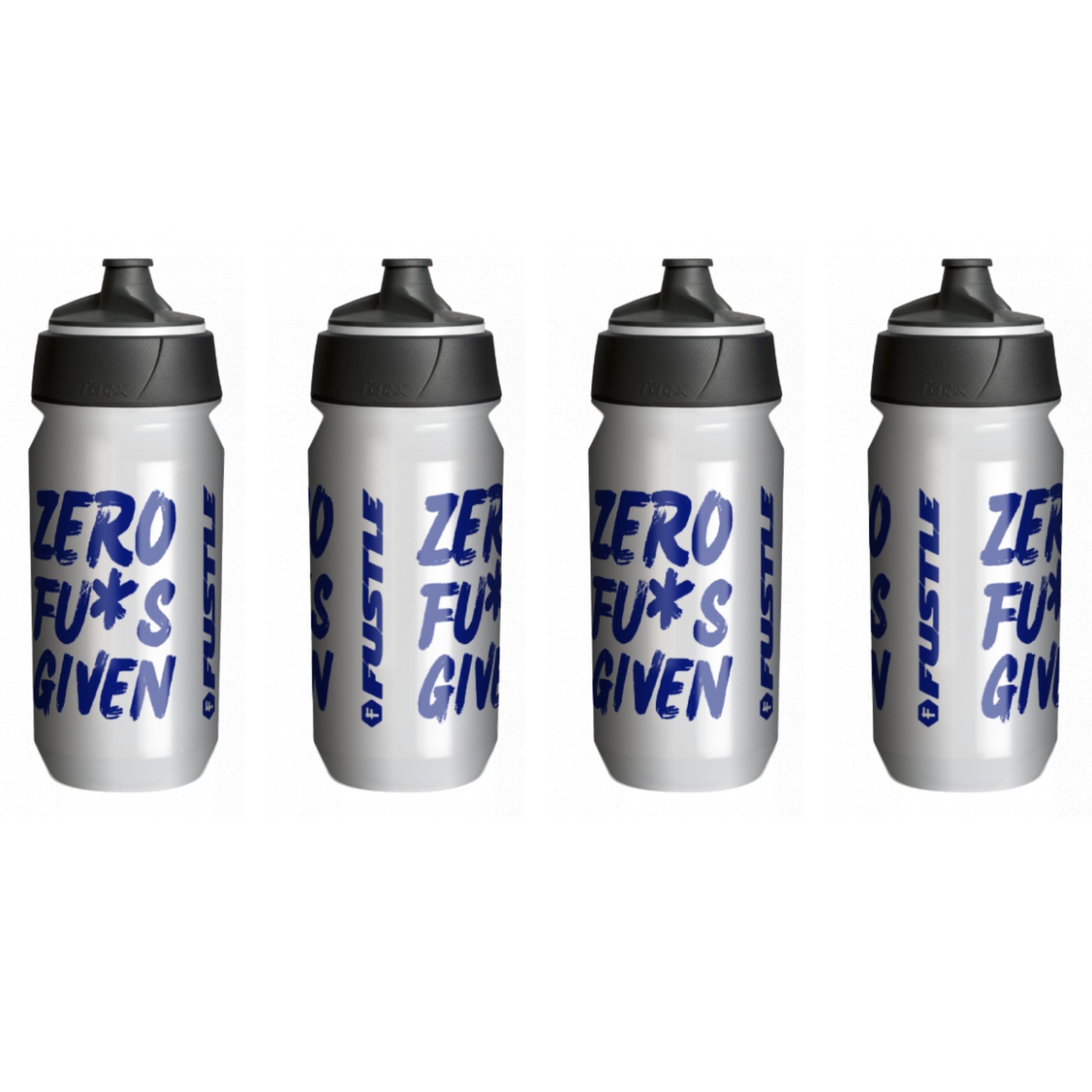 Zero Fu*s Given Bidon (500ml)