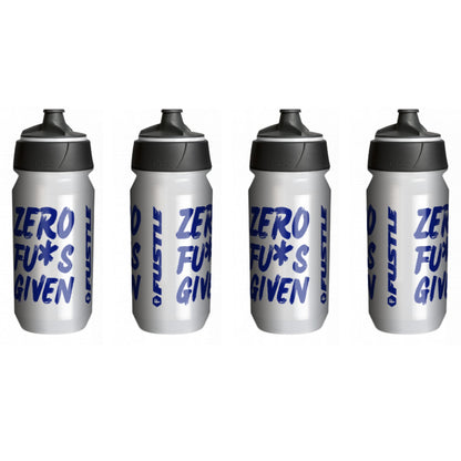 Zero Fu*s Given Bidon (500ml)