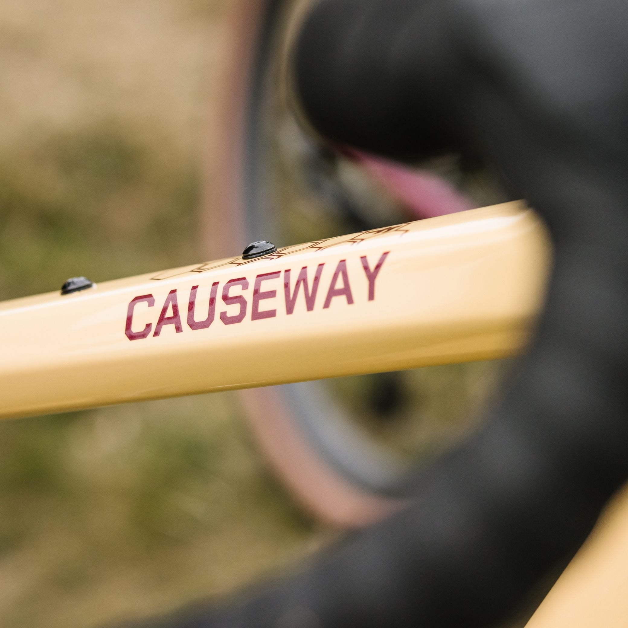 Causeway G2 GRX610-1