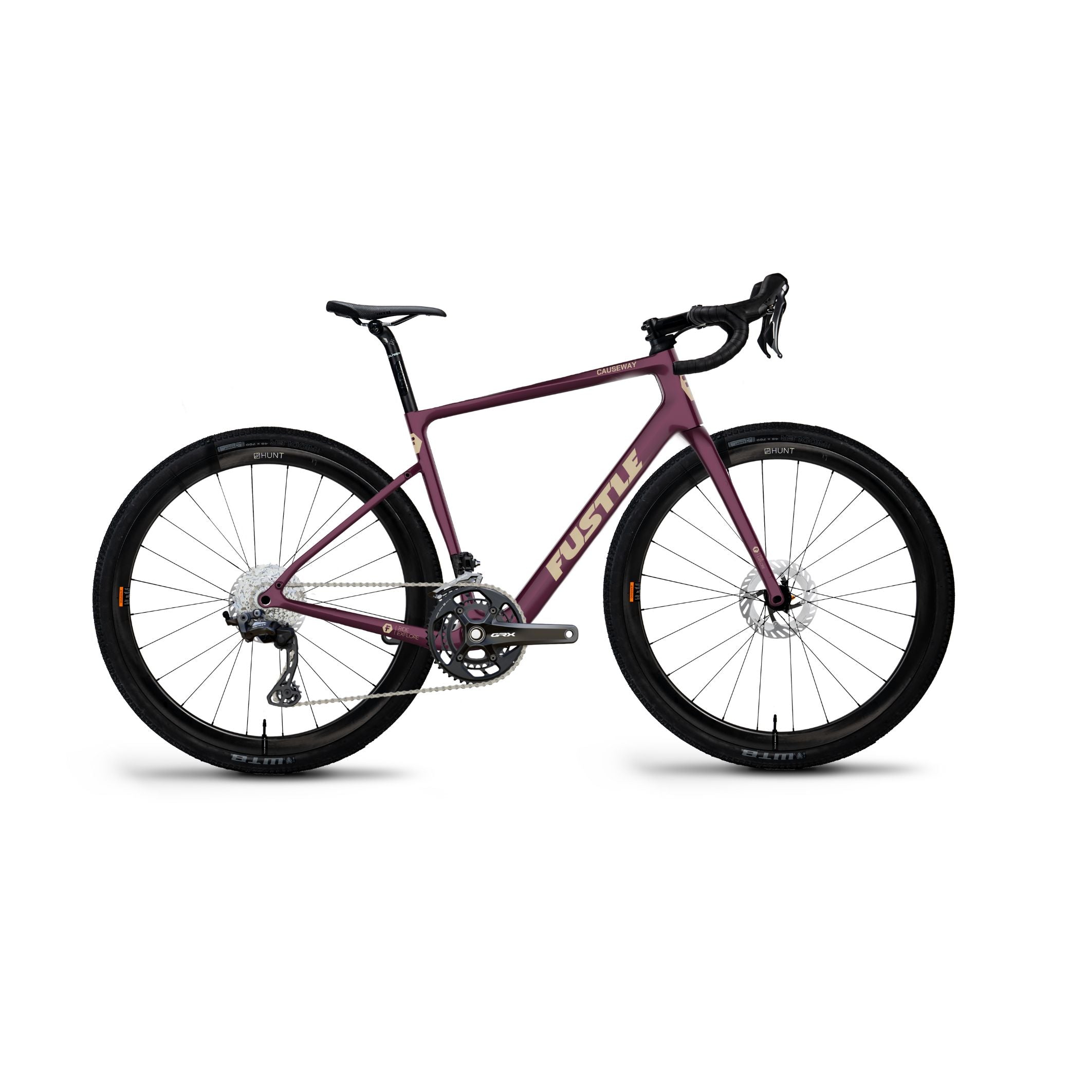 Causeway G2 GRX820-2
