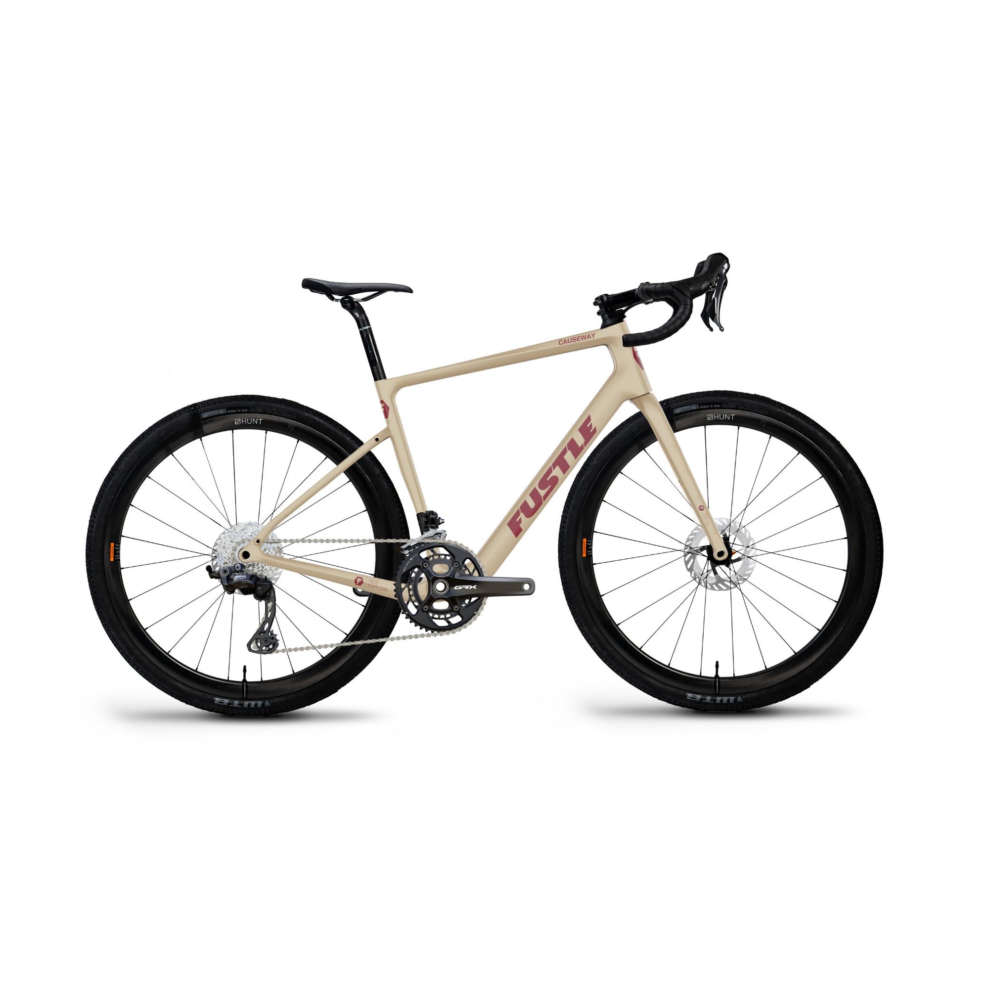 Fustle Causeway G2 2025