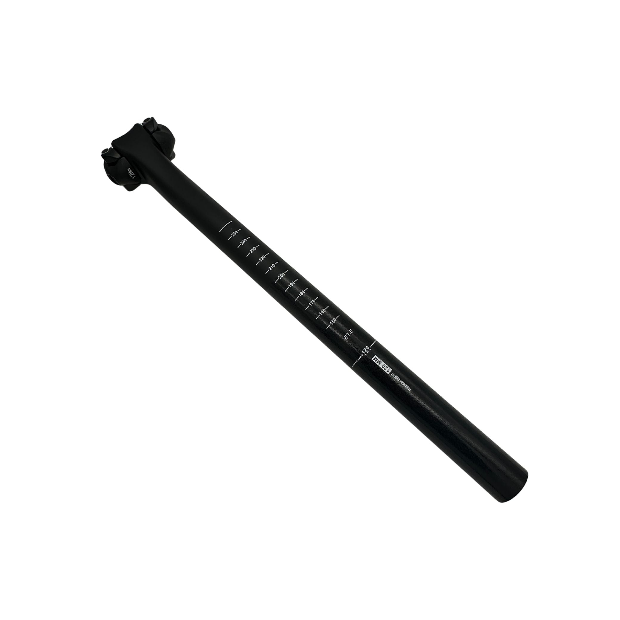 Causeway G2 Carbon Seatpost - 27.2mm