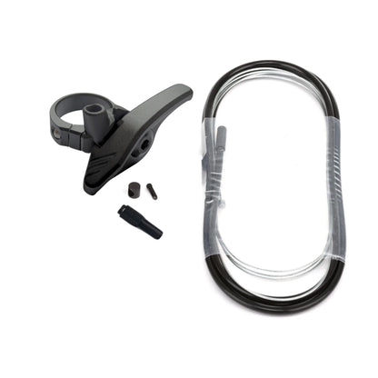 Stealth Drop Bar Dropper Seatpost Lever