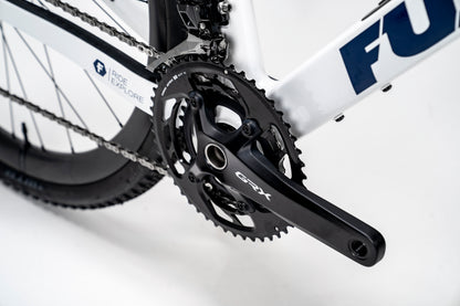 Lakelander GRX820-2
