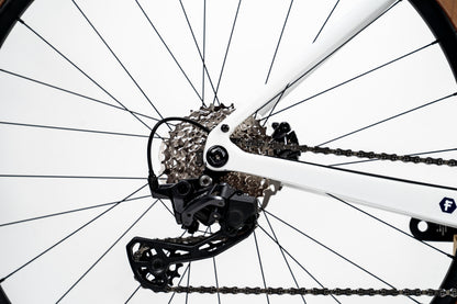 Lakelander GRX610-2