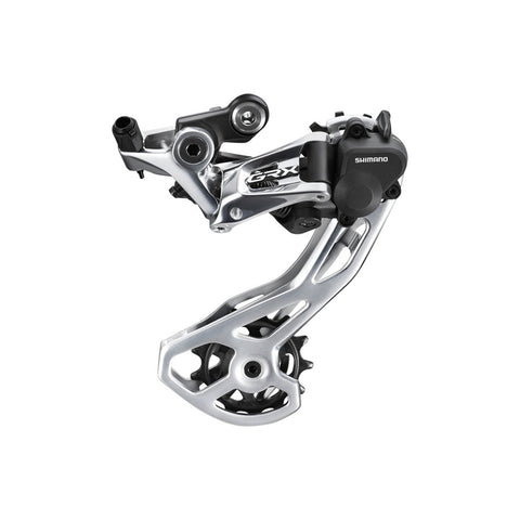 Shimano GRX LE RX810, 2x11, Groupset