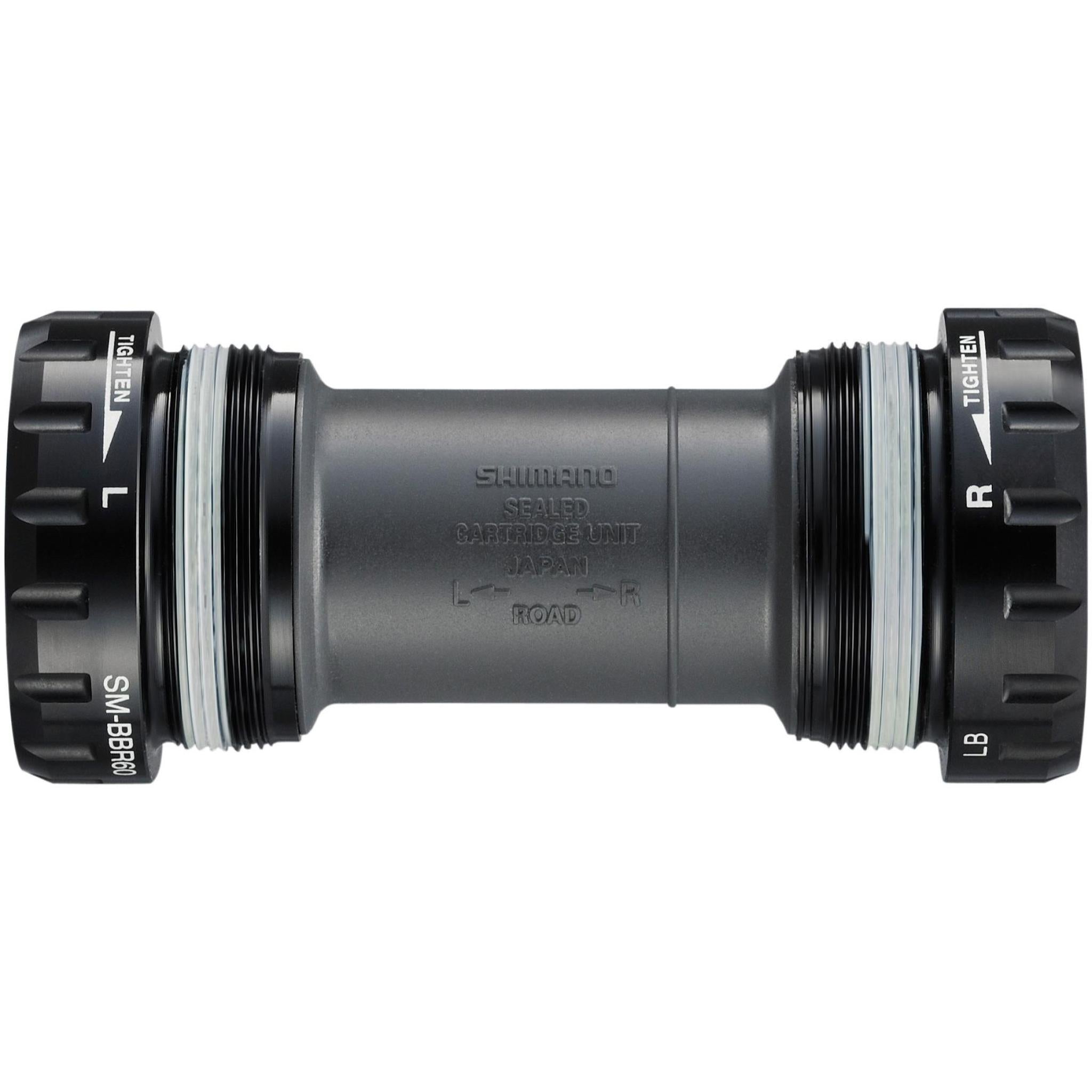 BB-R60 Ultegra - 105 bottom bracket, British Thread