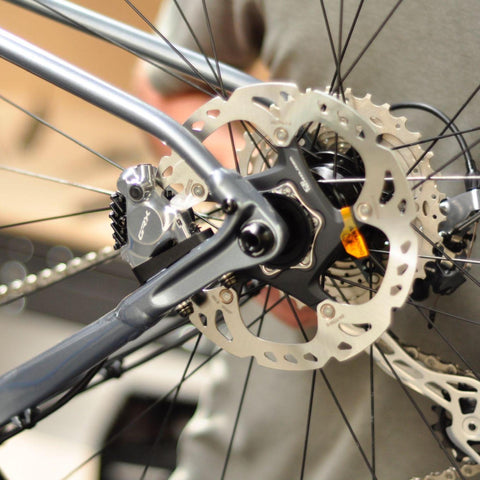 Shimano GRX LE RX810, 2x11, Groupset